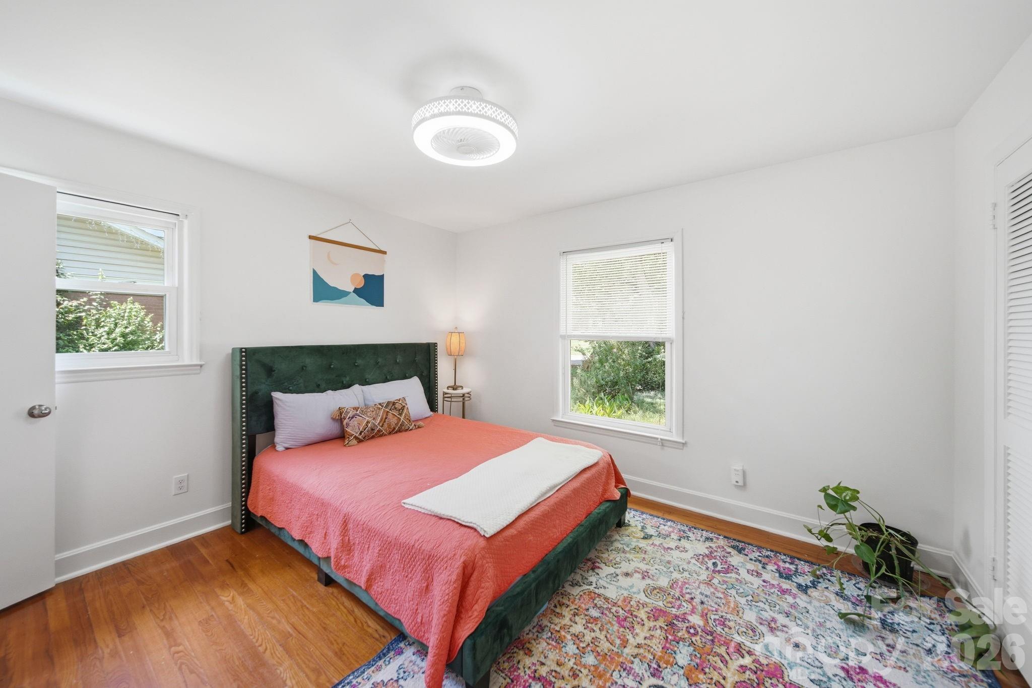 Starmount - Residential