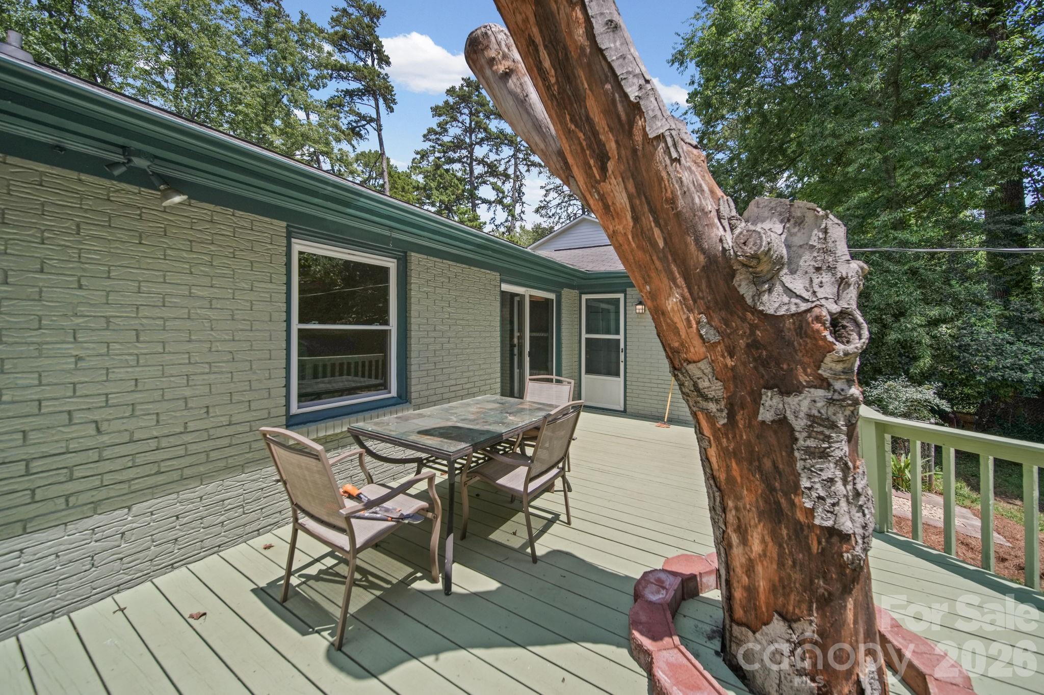 Starmount - Residential