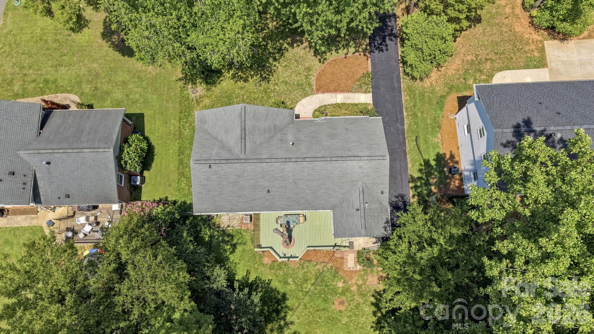 Starmount - Residential
