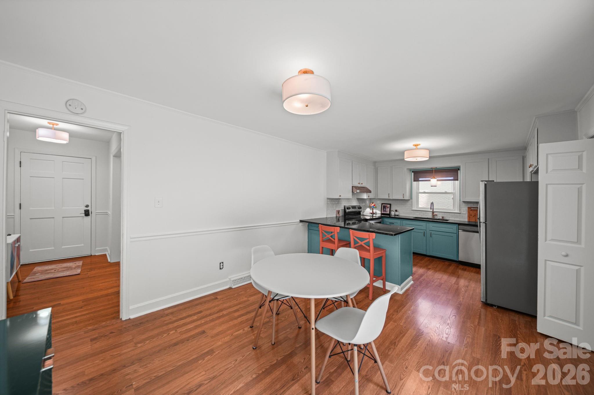 Starmount - Residential