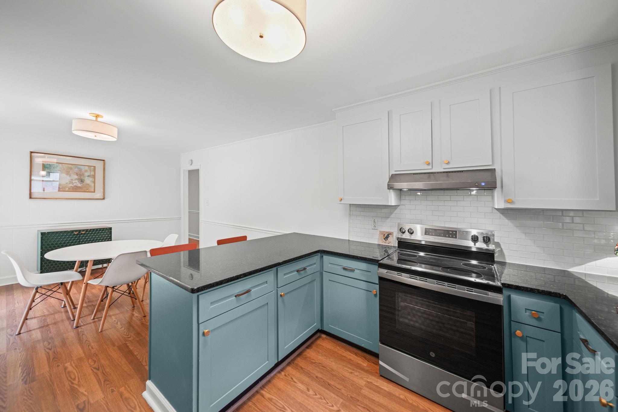 Starmount - Residential
