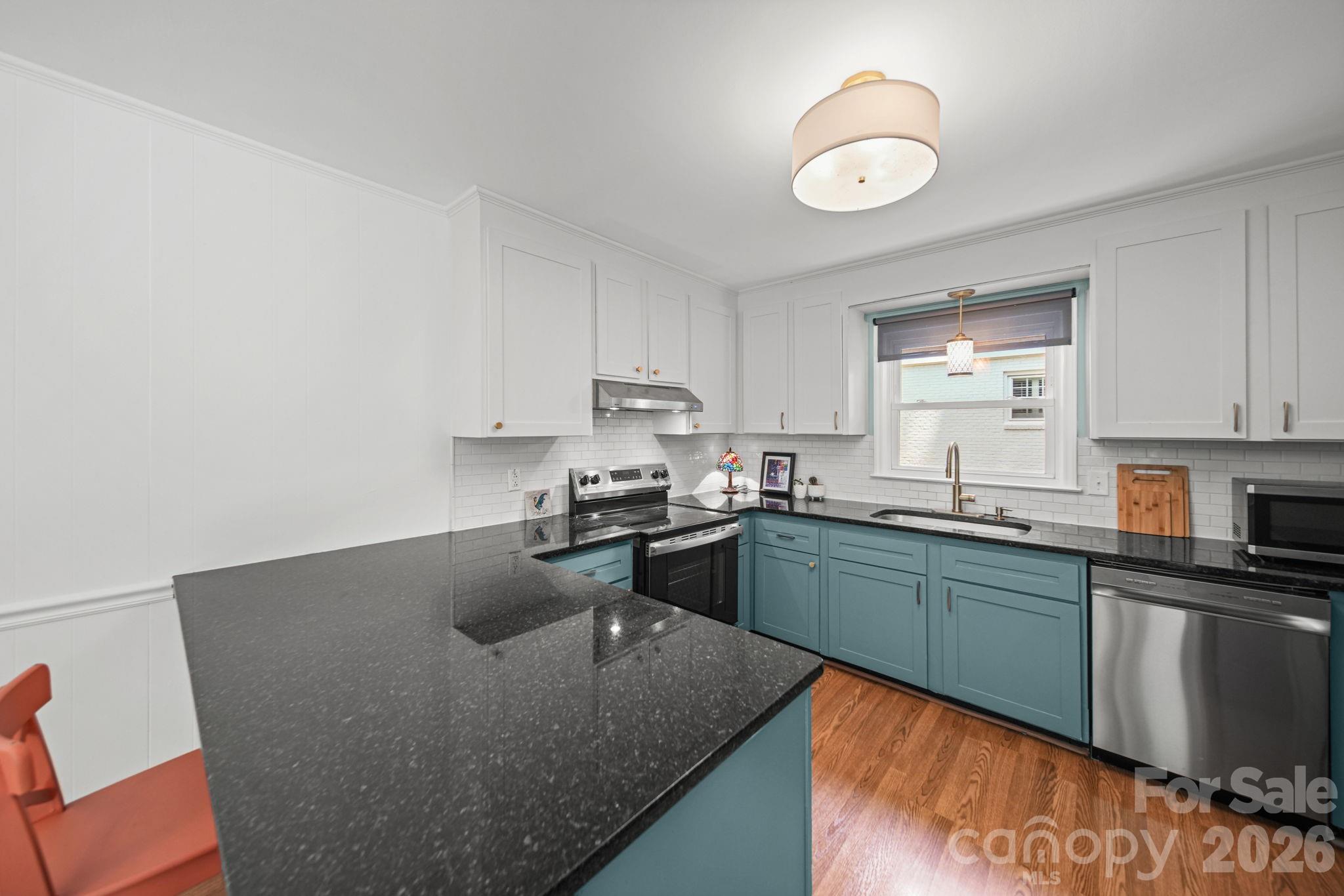 Starmount - Residential