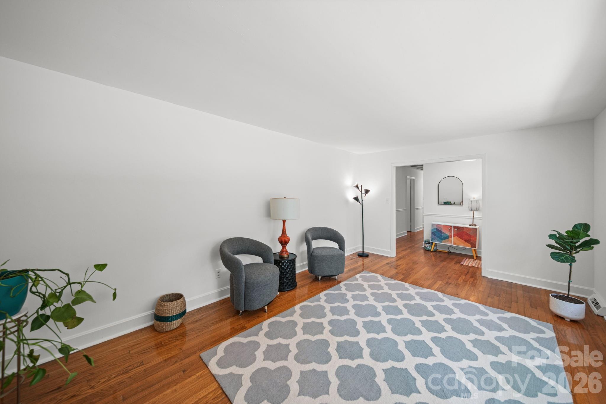 Starmount - Residential
