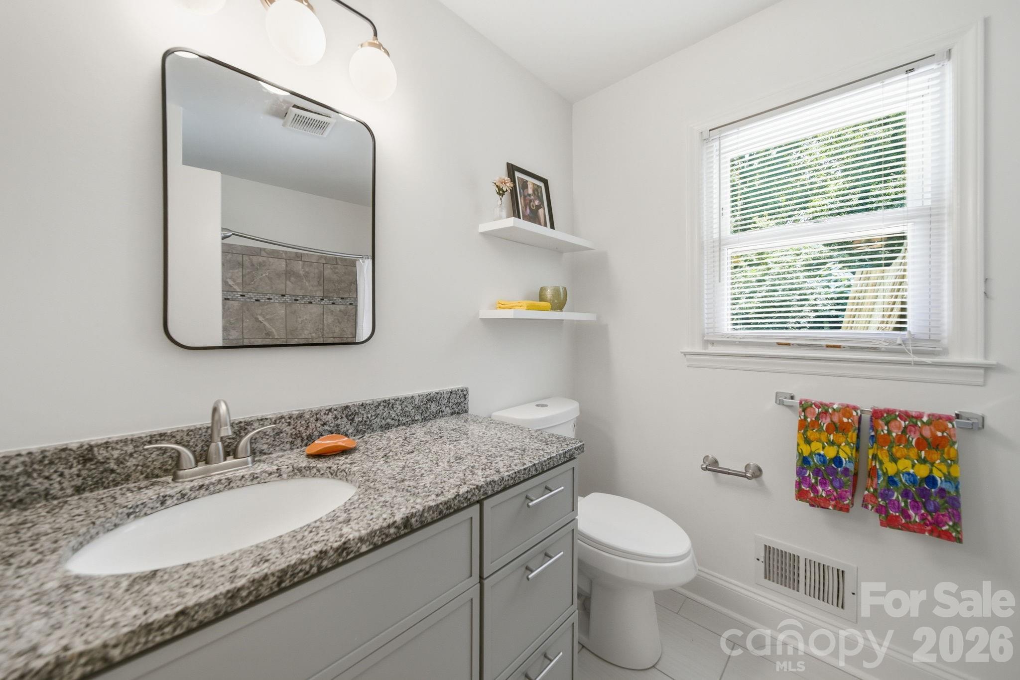 Starmount - Residential