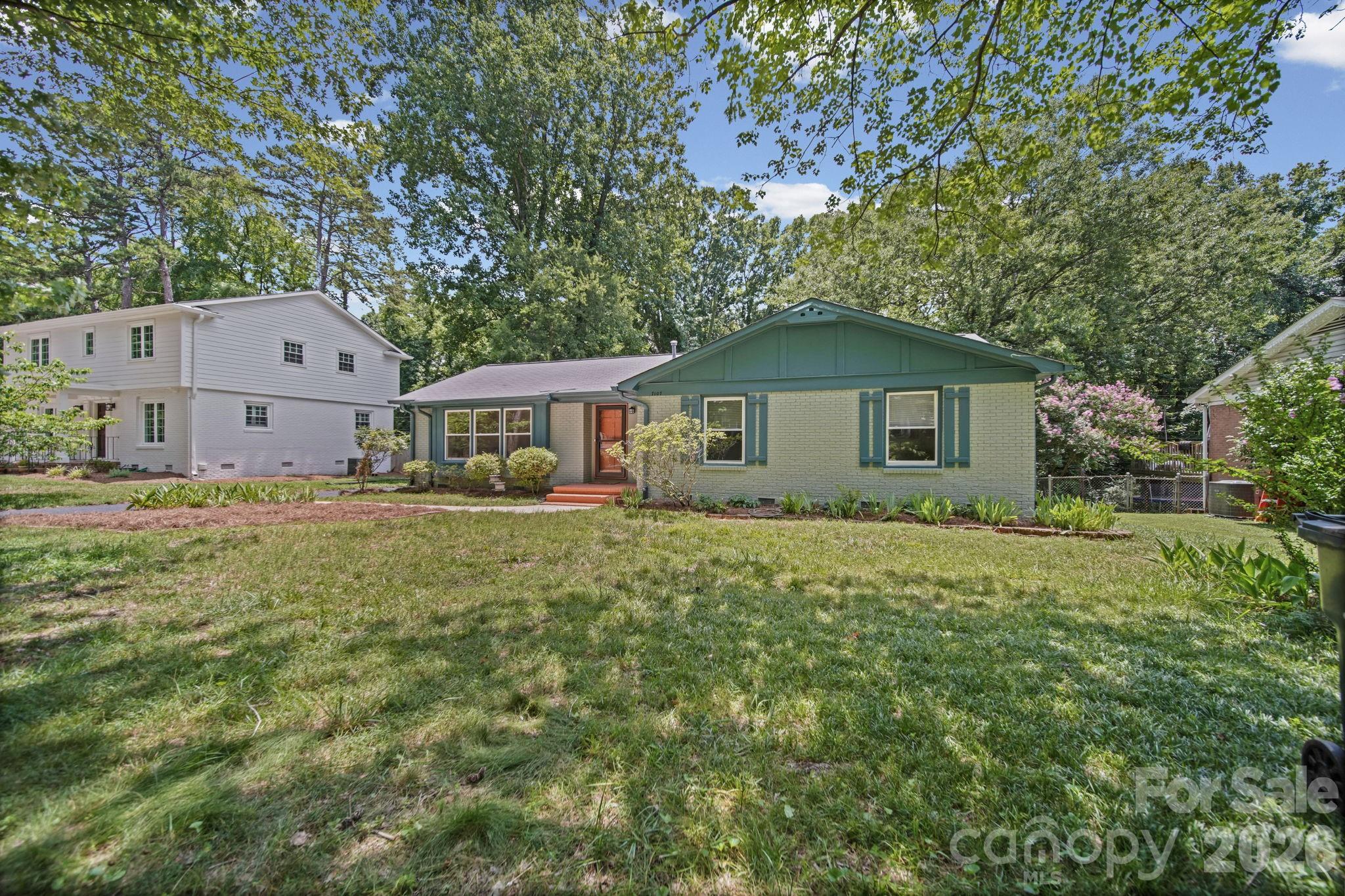 Starmount - Residential