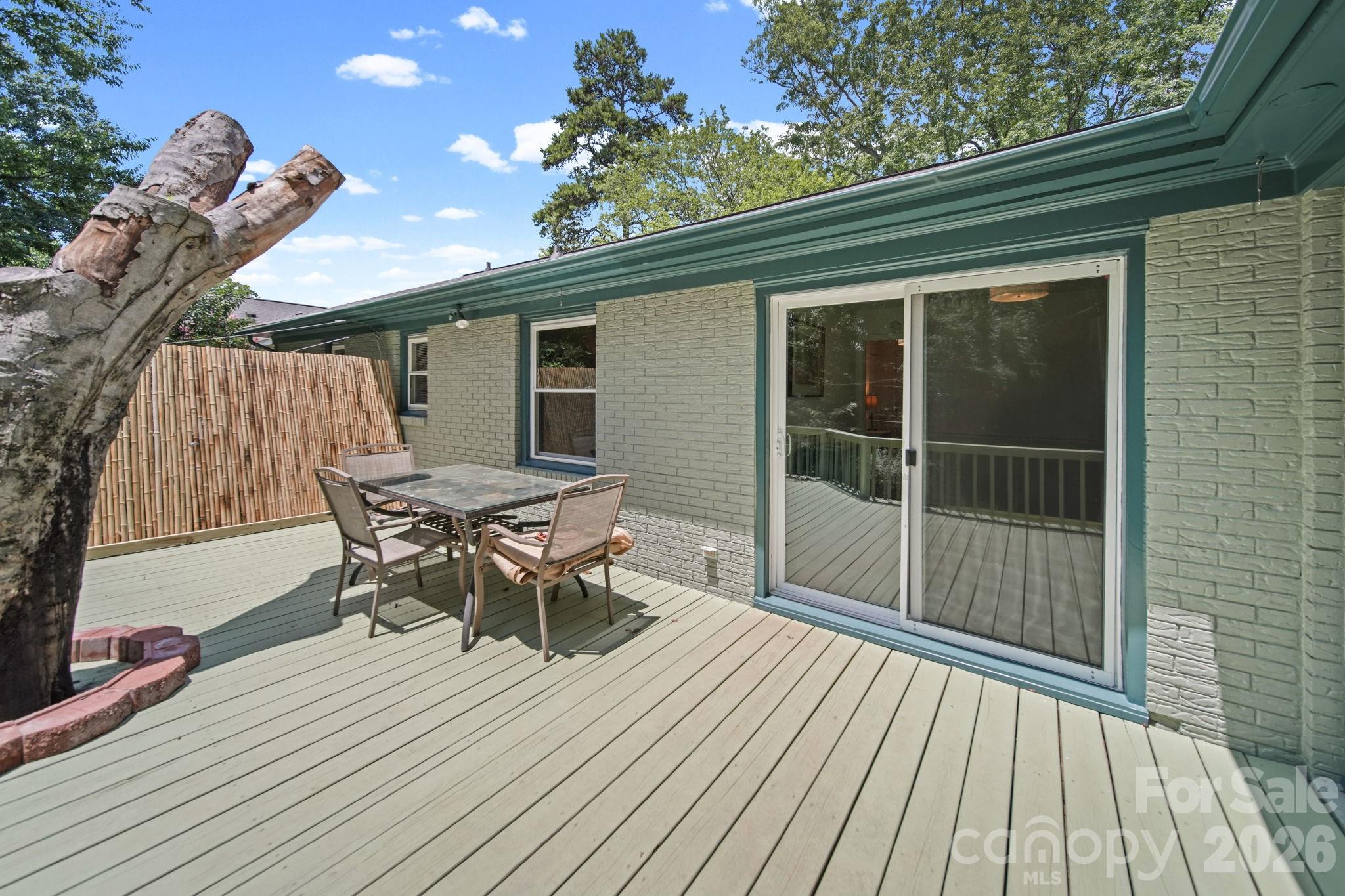 Starmount - Residential