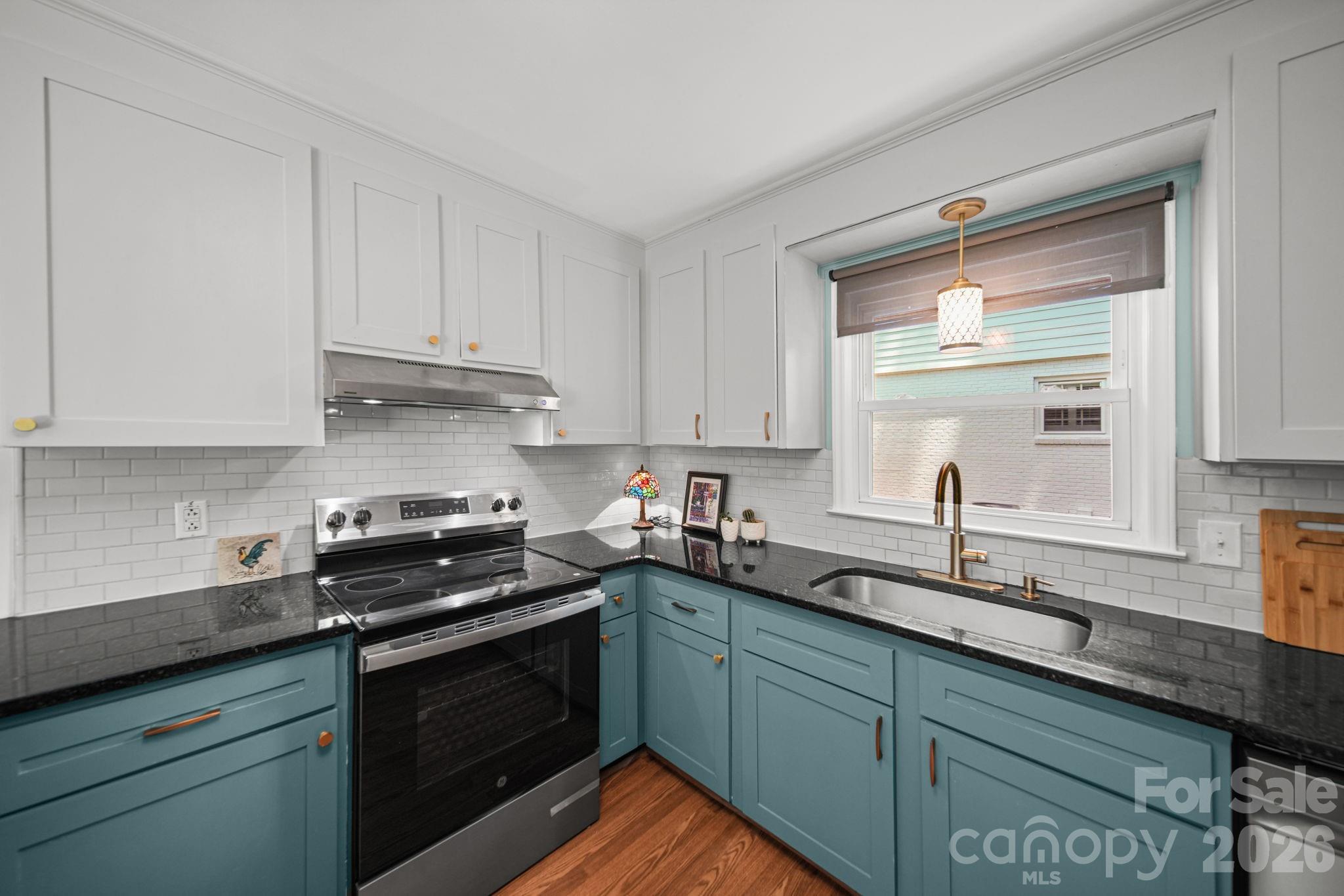 Starmount - Residential
