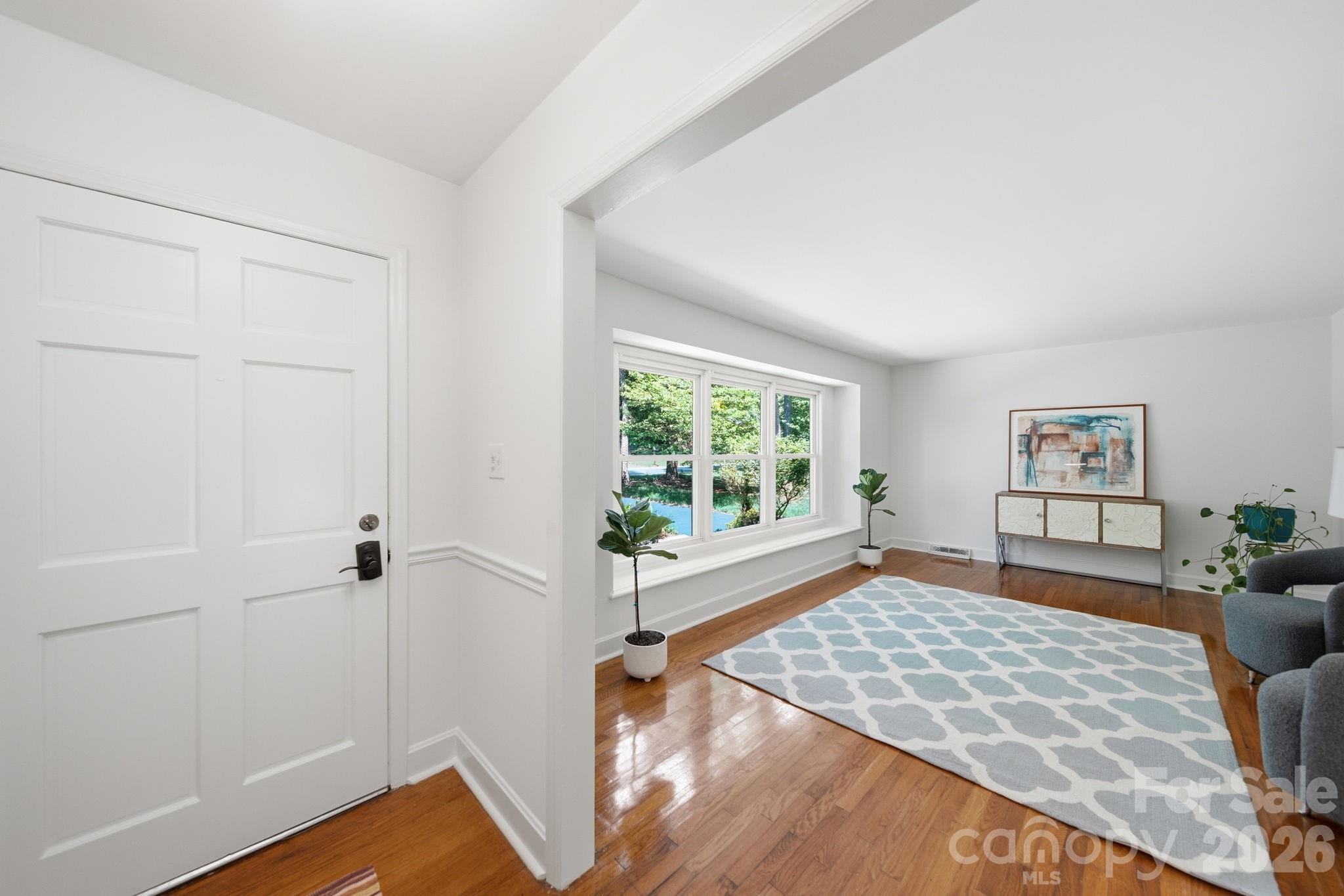 Starmount - Residential