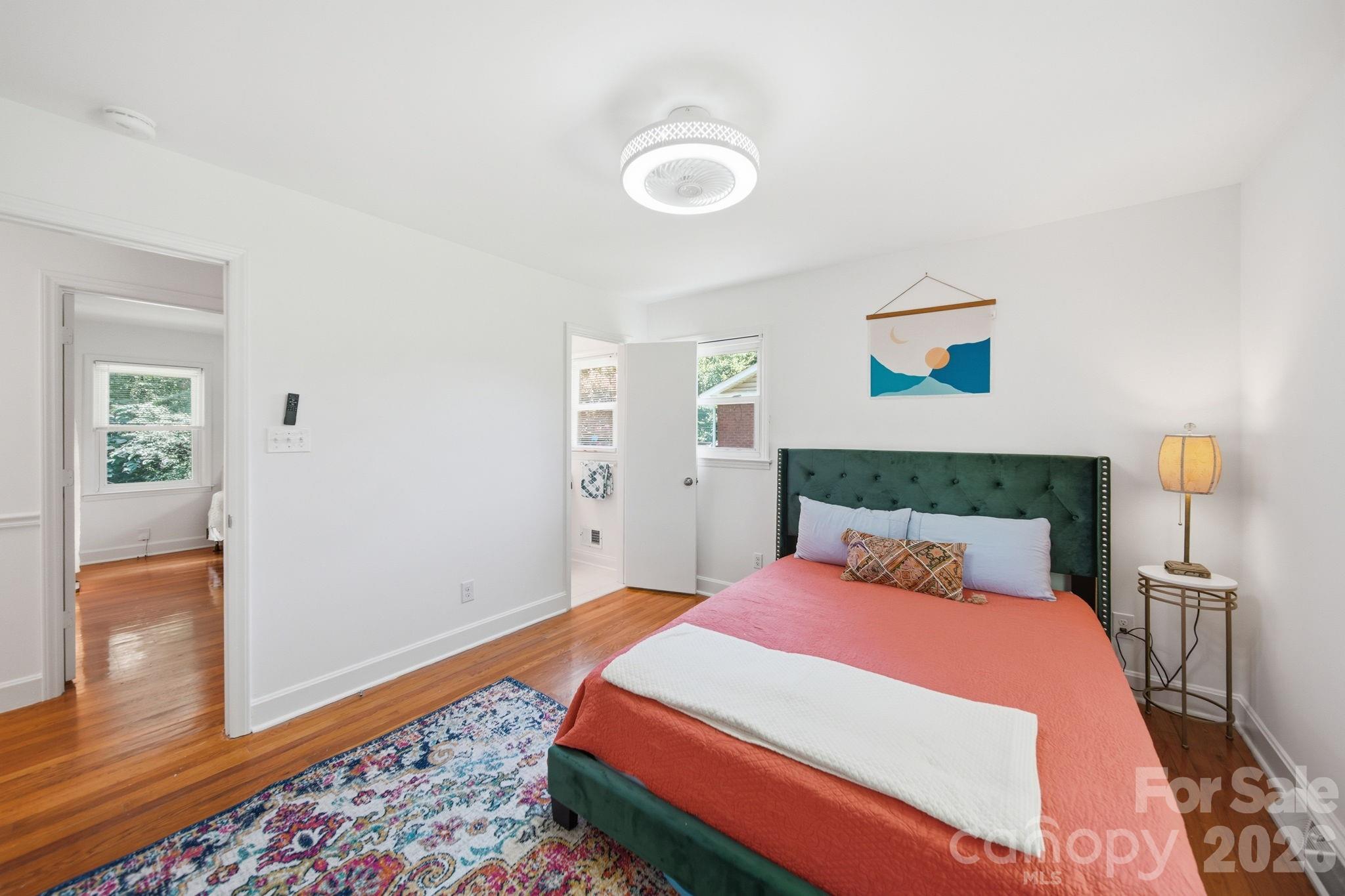 Starmount - Residential