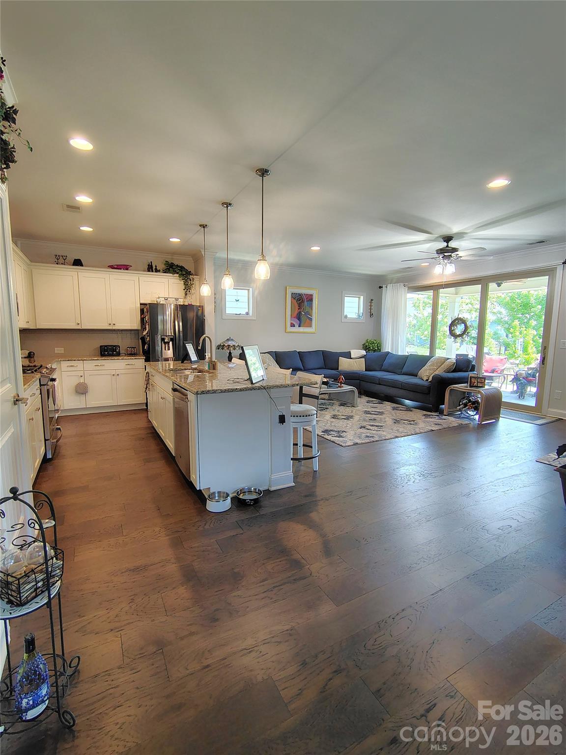Trilogy Lake Norman - Residential