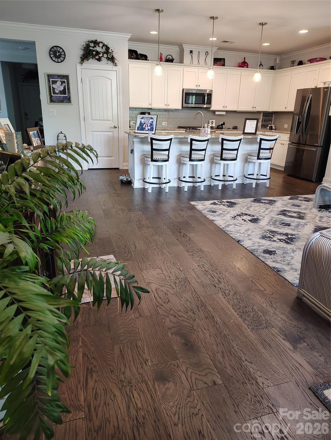 Trilogy Lake Norman - Residential