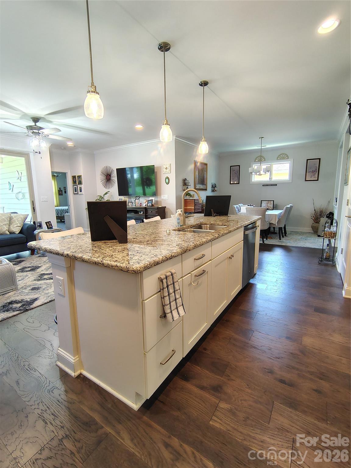 Trilogy Lake Norman - Residential