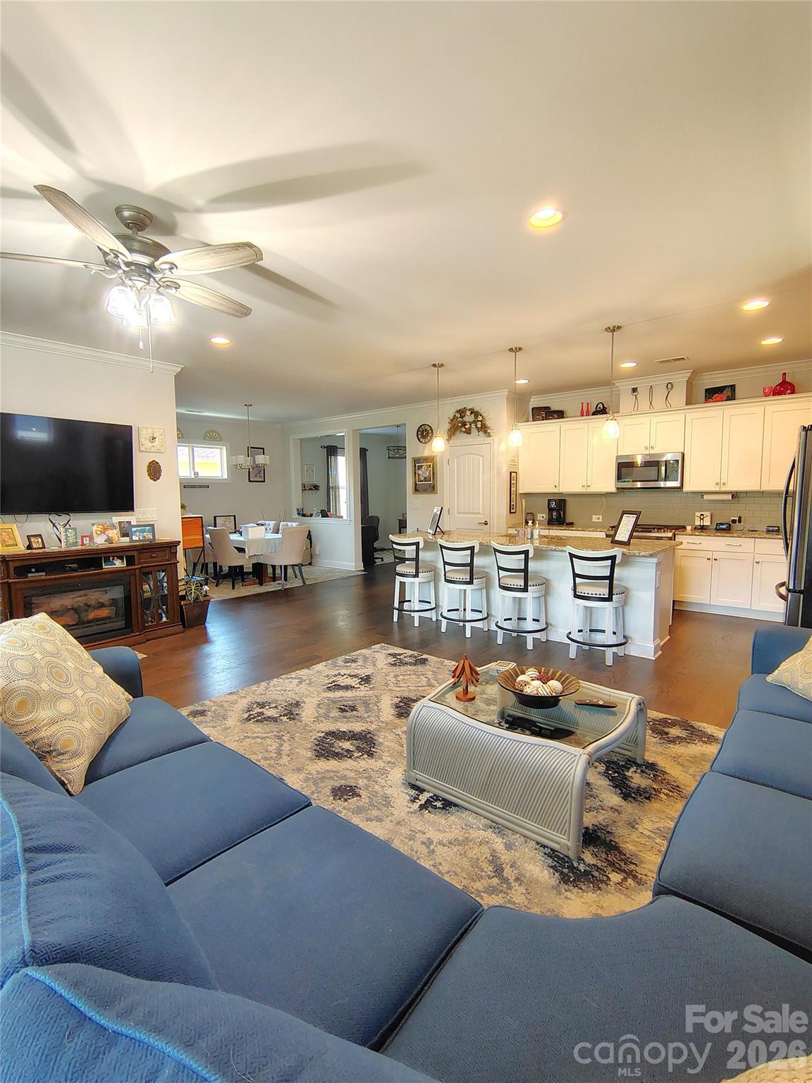 Trilogy Lake Norman - Residential