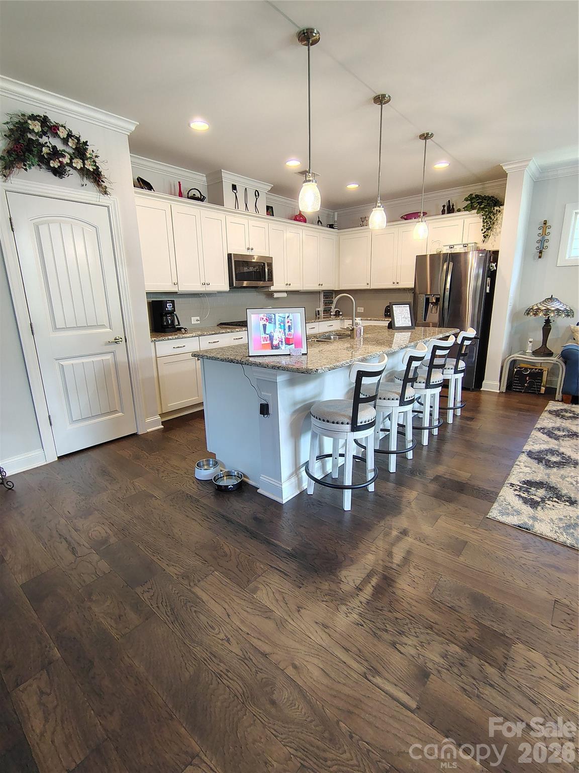 Trilogy Lake Norman - Residential