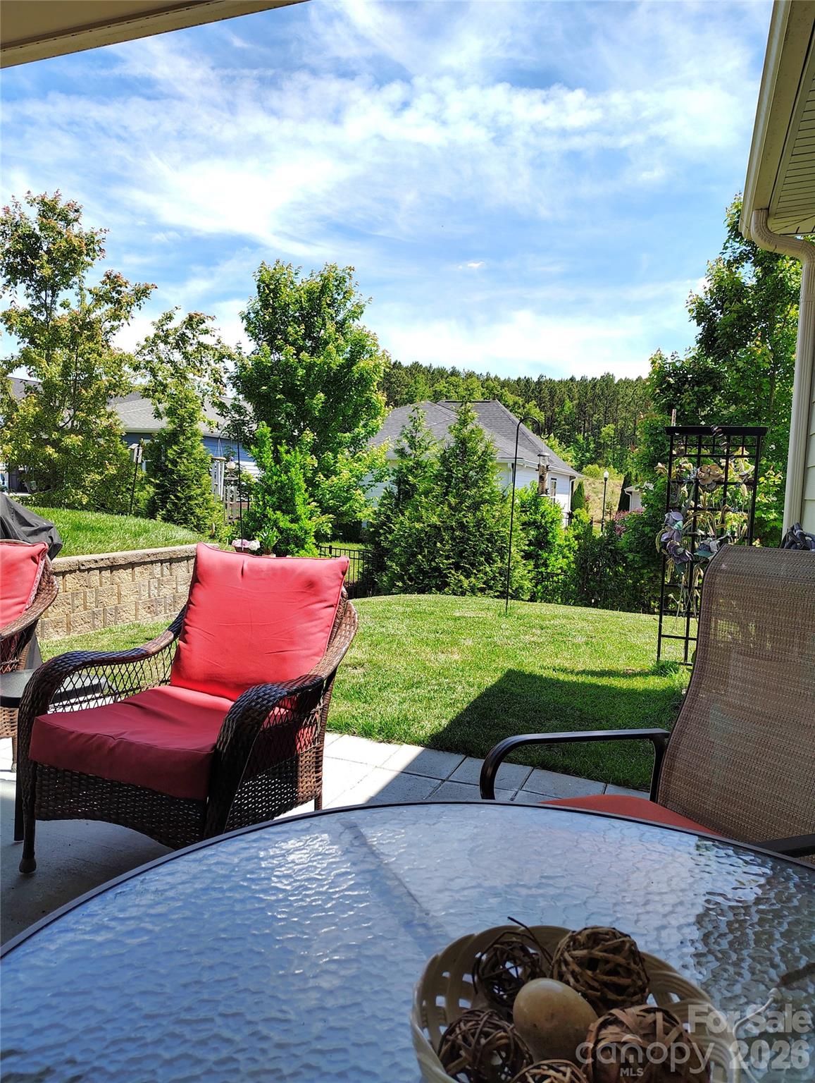 Trilogy Lake Norman - Residential