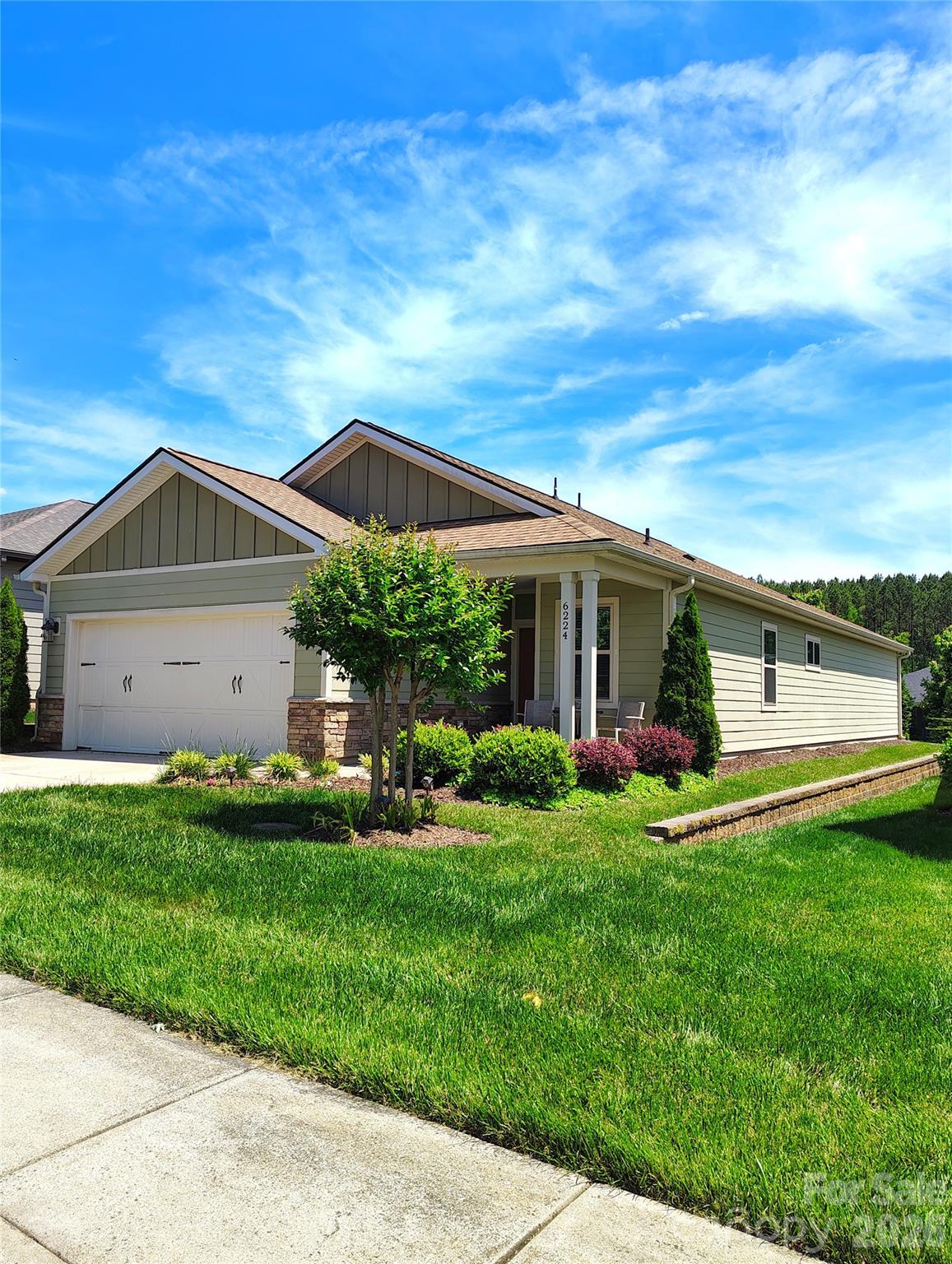 Trilogy Lake Norman - Residential
