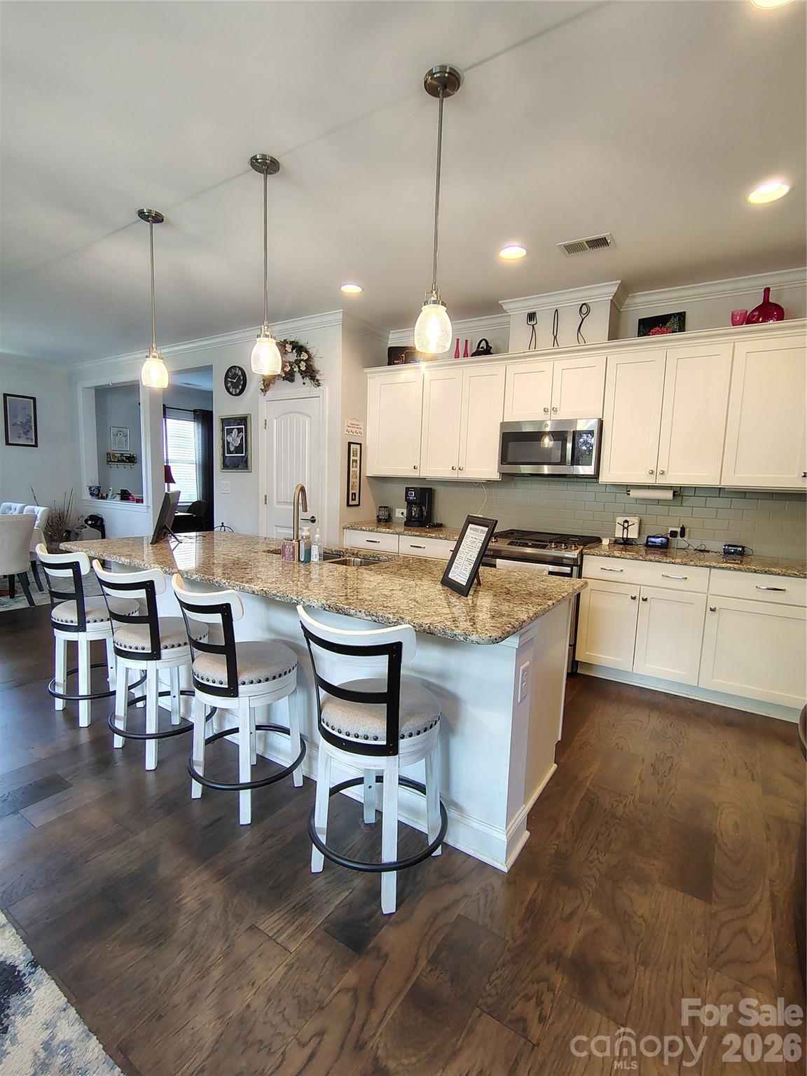 Trilogy Lake Norman - Residential