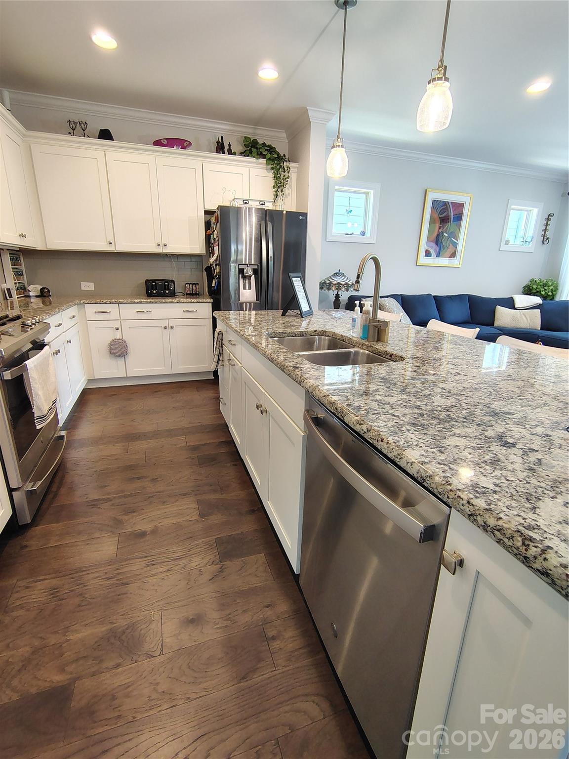 Trilogy Lake Norman - Residential