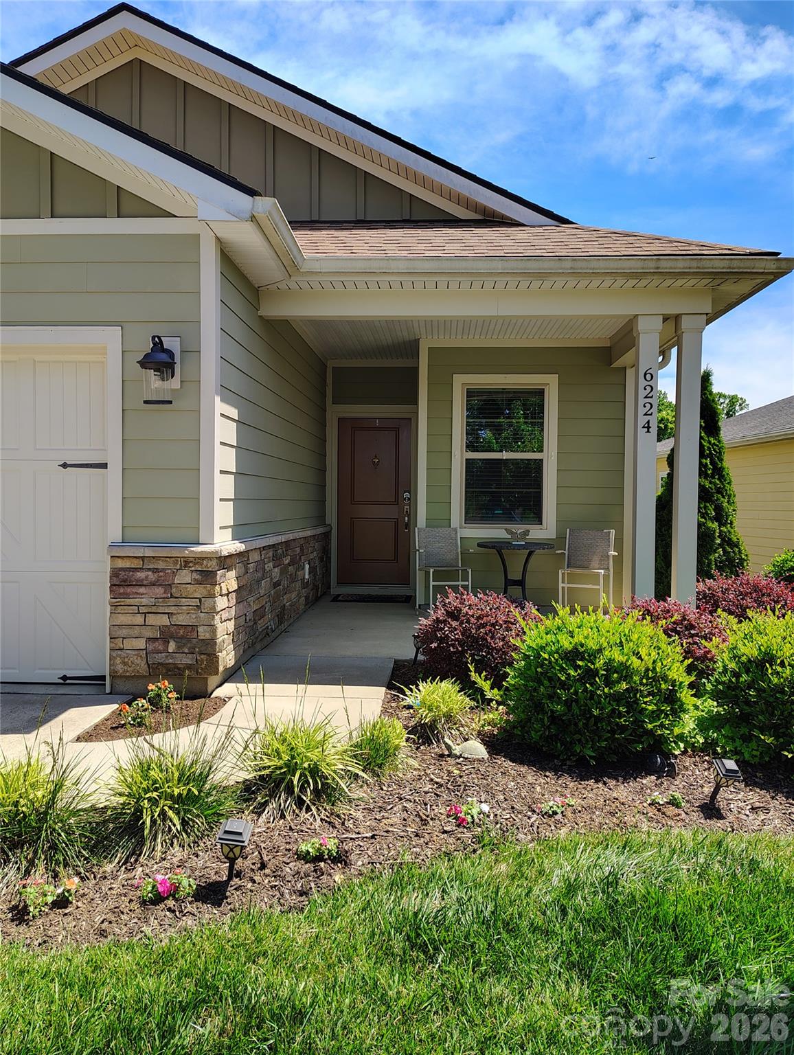 Trilogy Lake Norman - Residential