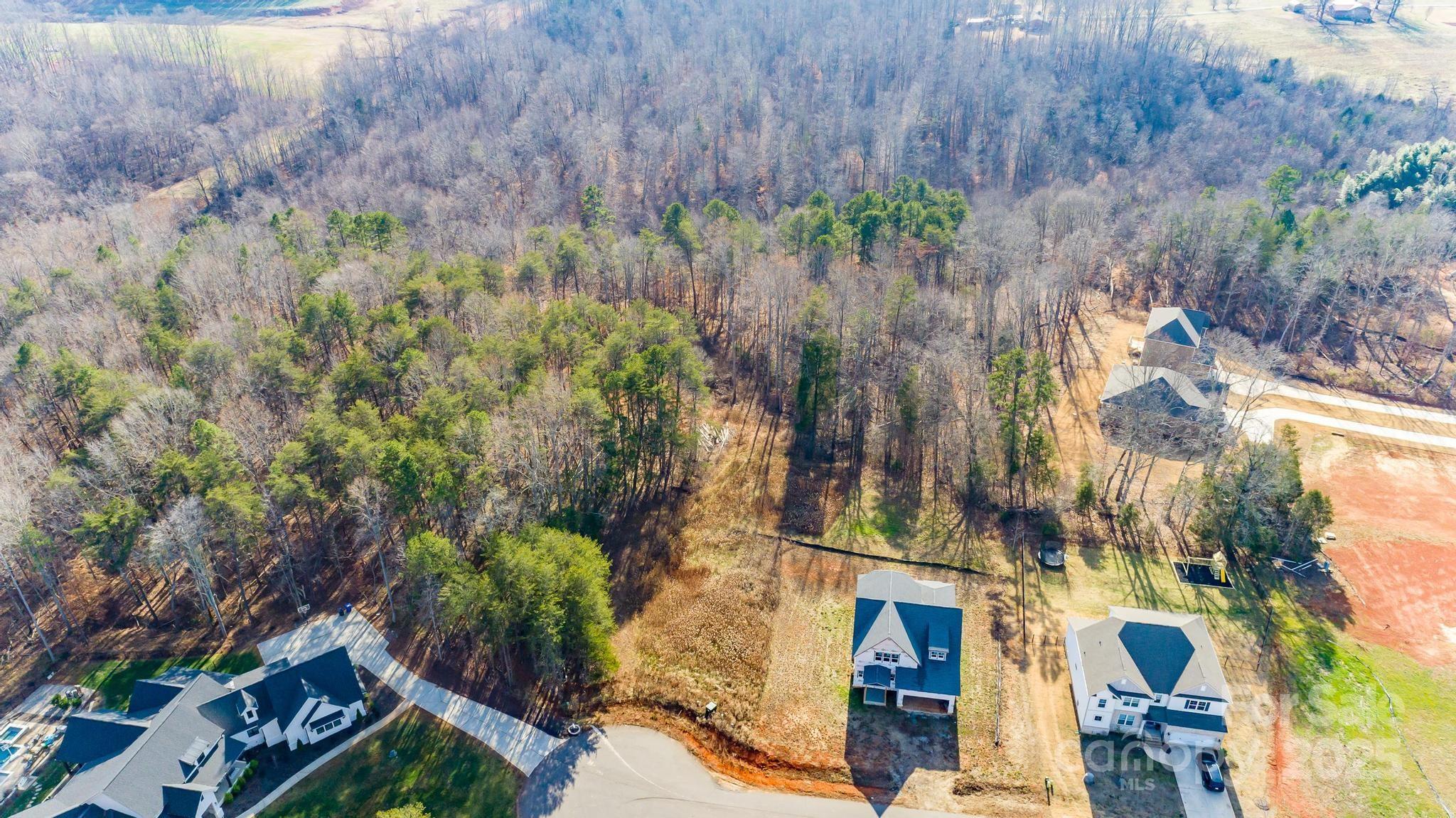 Brownstone Ridge - Land