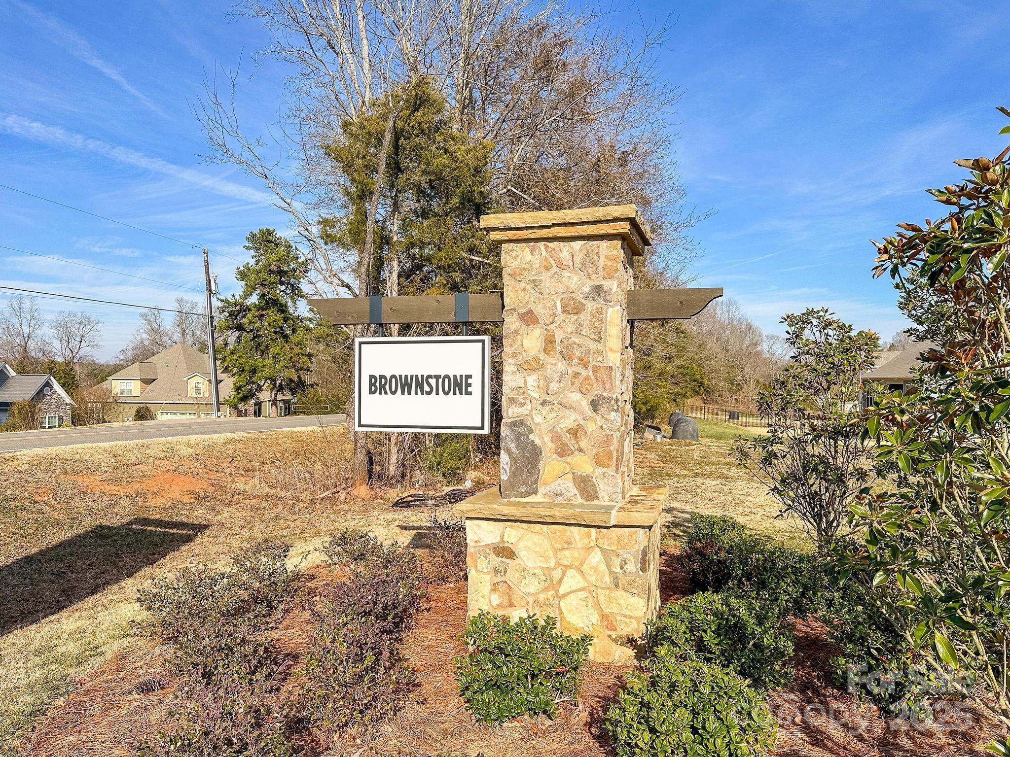 Brownstone Ridge - Land