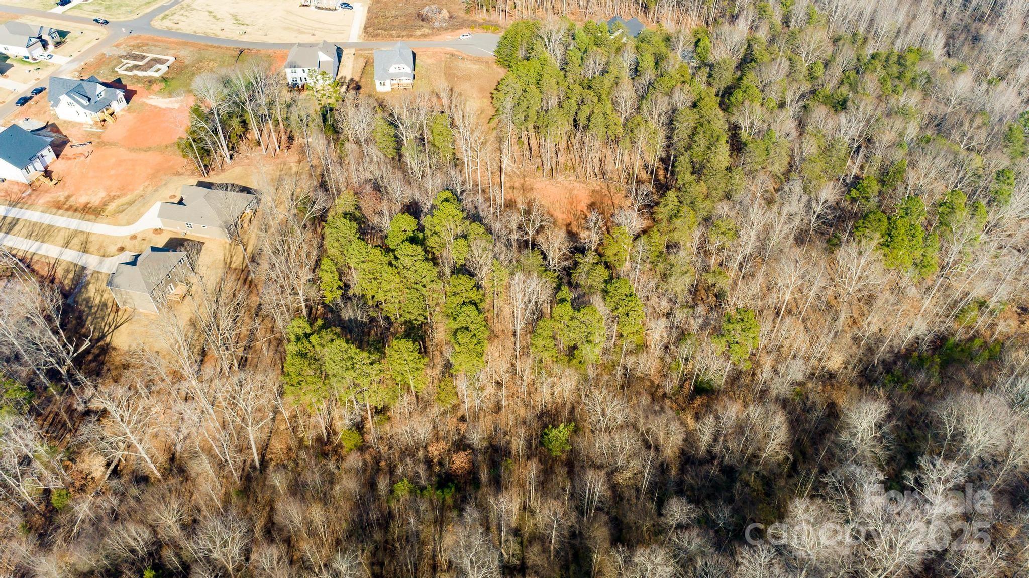 Brownstone Ridge - Land