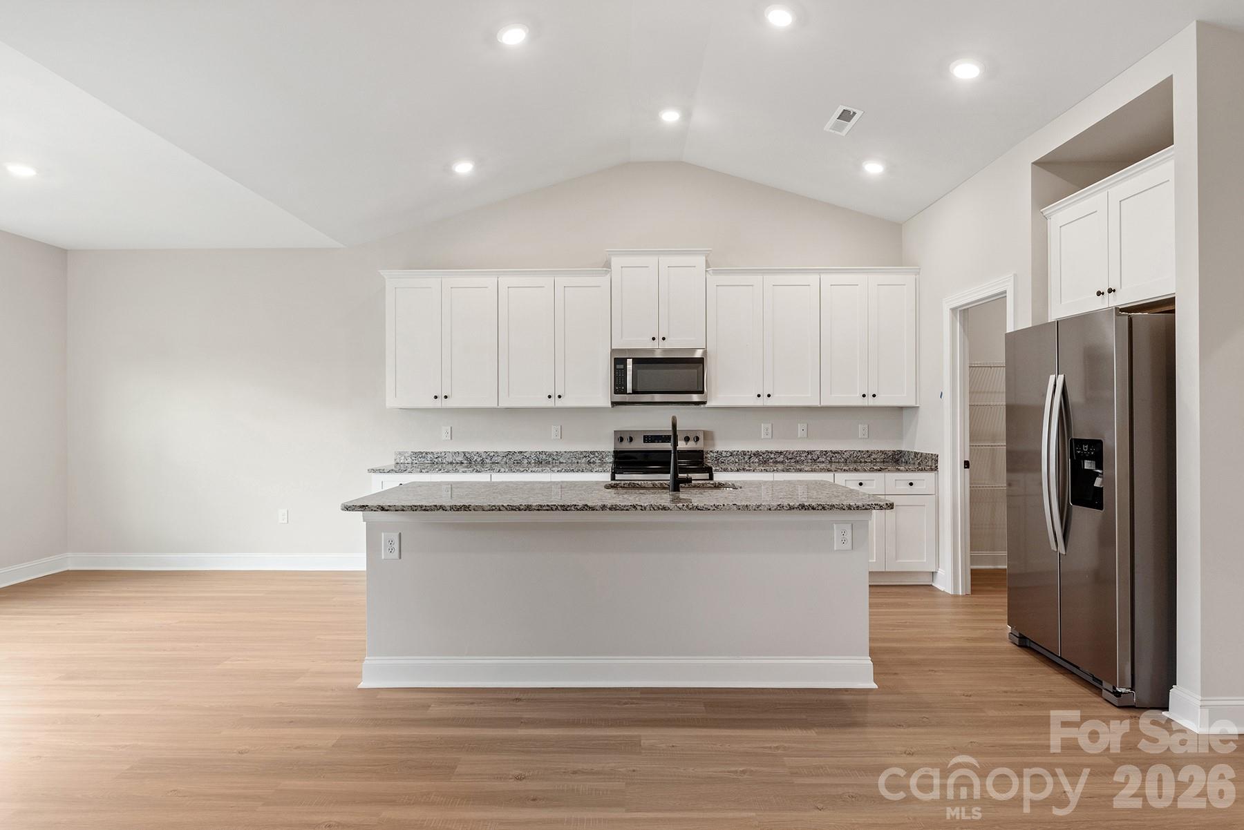 Ascot Woods - Residential