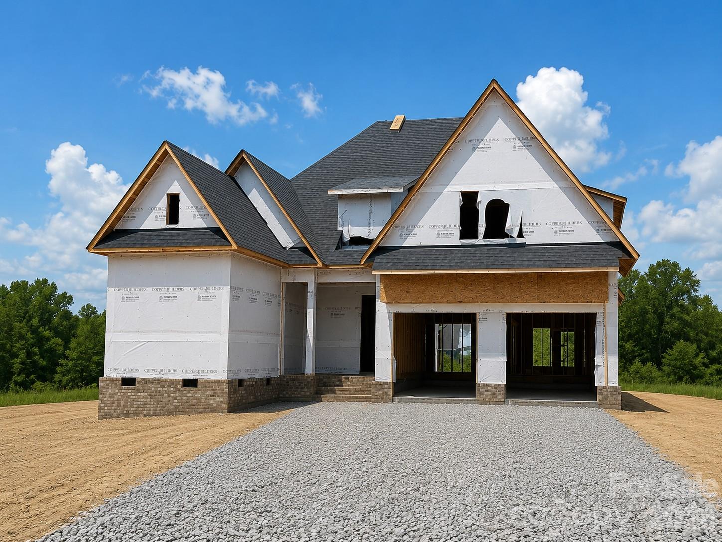 Davidson Woods - Residential