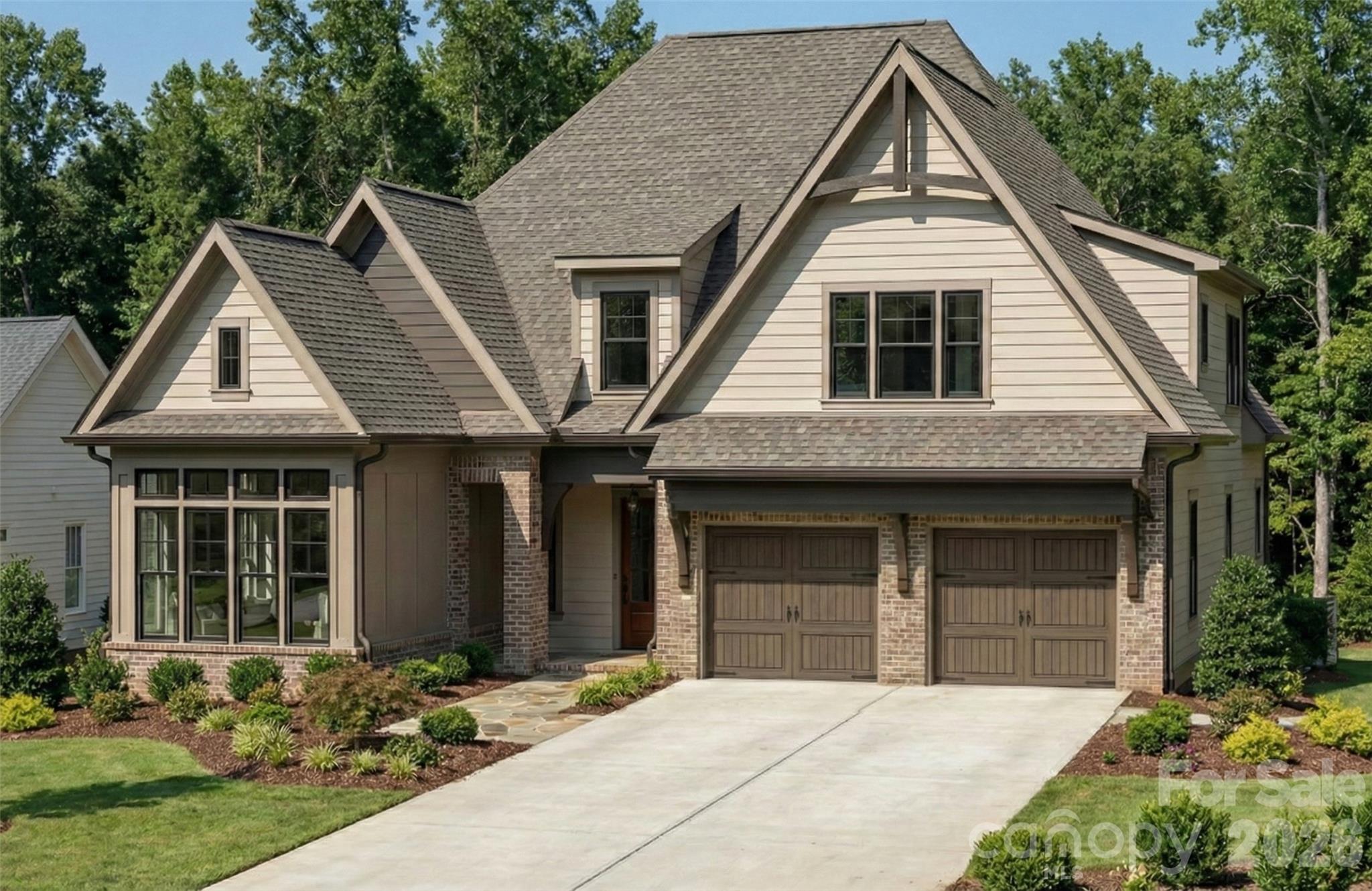 Davidson Woods - Residential