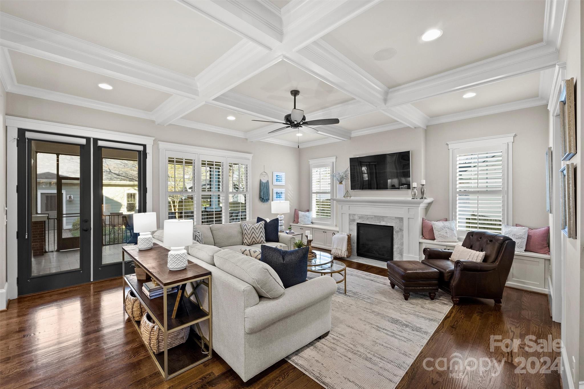 Chantilly - Residential