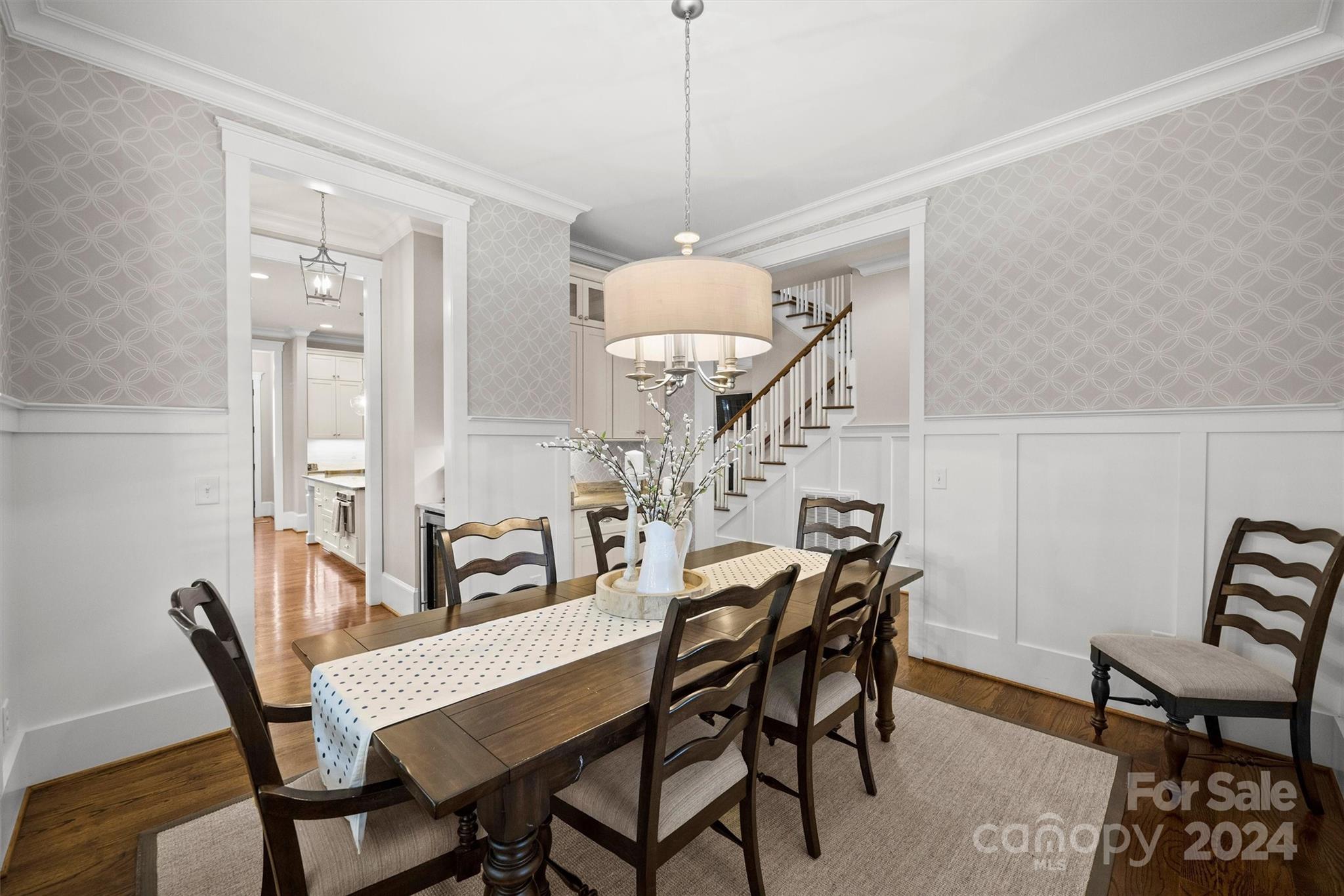 Chantilly - Residential