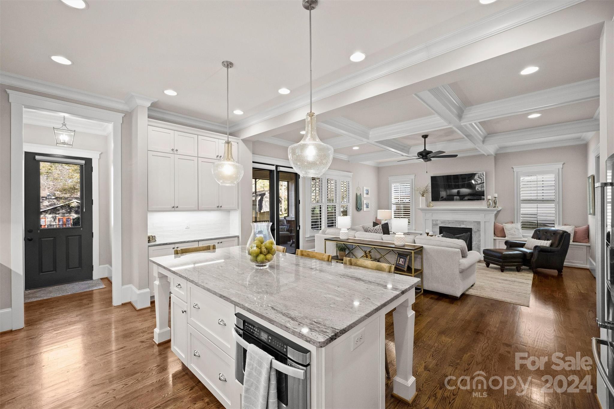Chantilly - Residential
