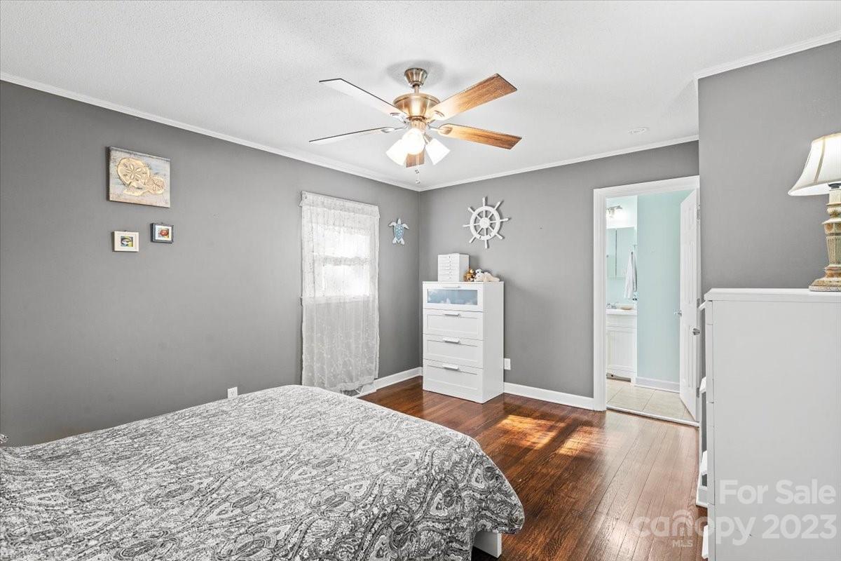 Matthews Estates - Residential
