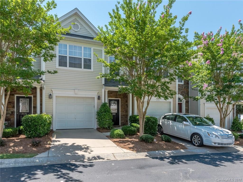 Waterstone - Residential