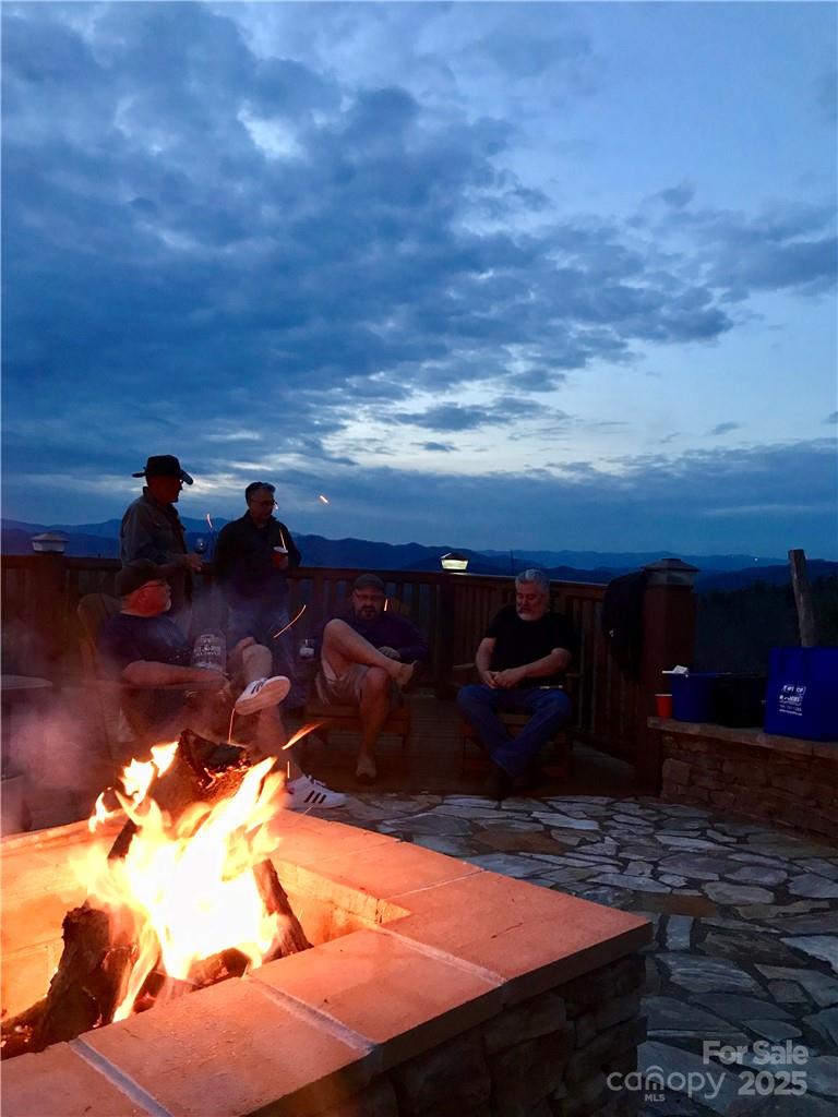 The Coves Mountain River Club - Land