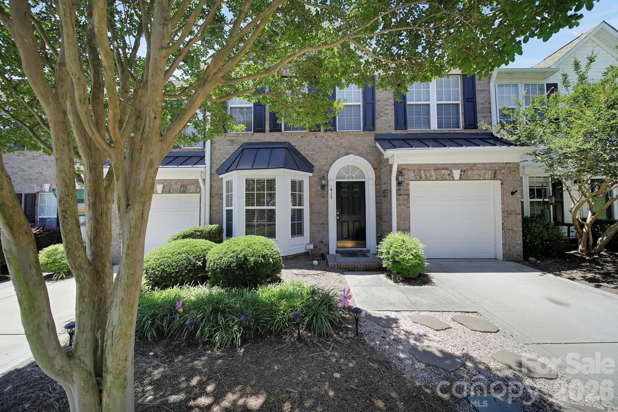 Autumn Cove At Lake Wylie - Residential