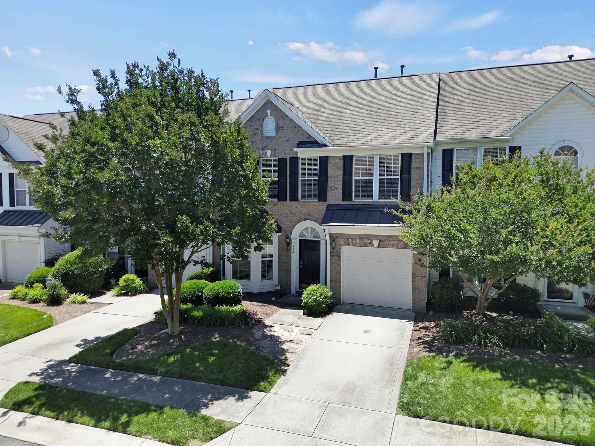 Autumn Cove At Lake Wylie - Residential