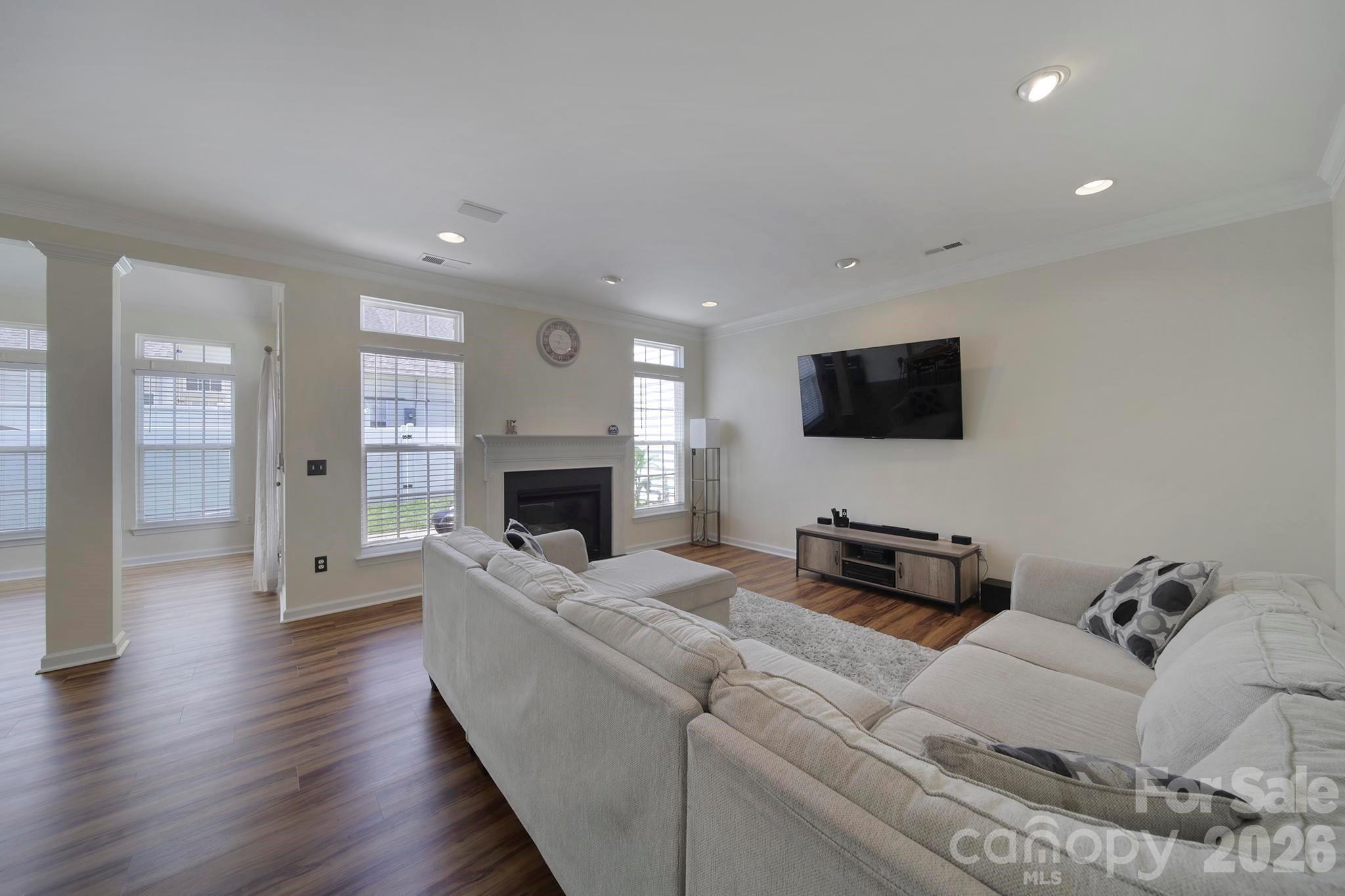 Autumn Cove At Lake Wylie - Residential