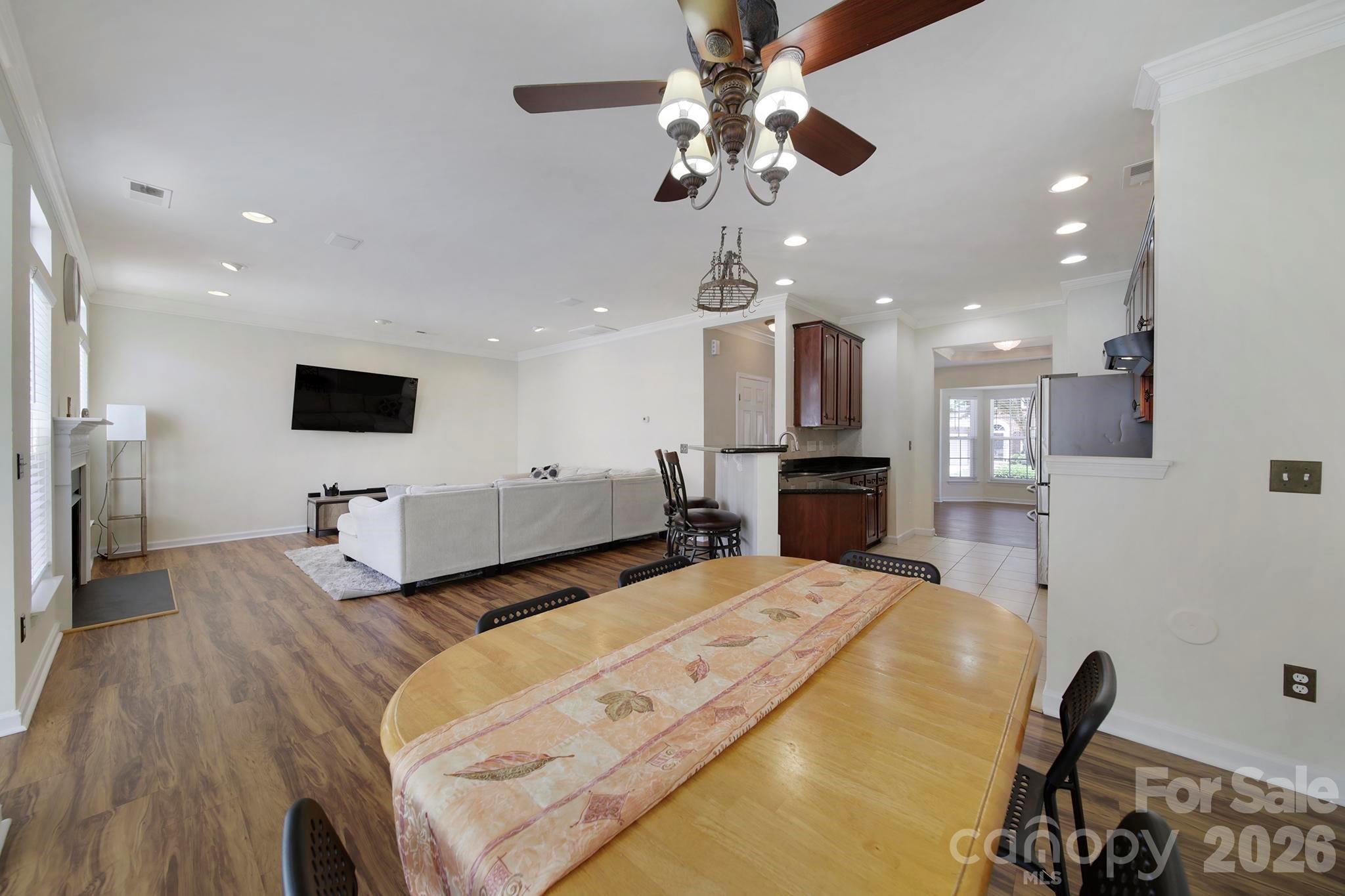 Autumn Cove At Lake Wylie - Residential