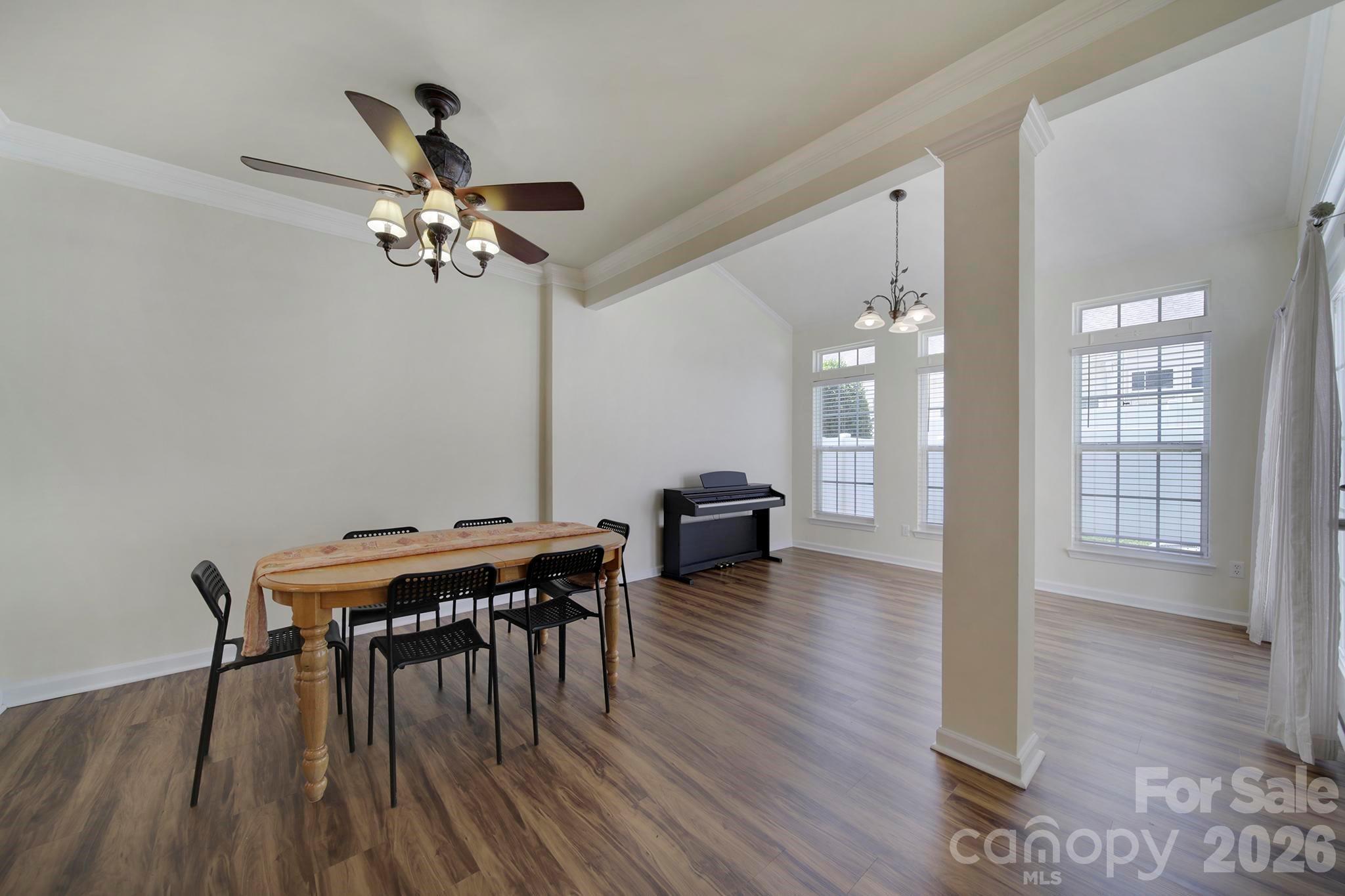 Autumn Cove At Lake Wylie - Residential