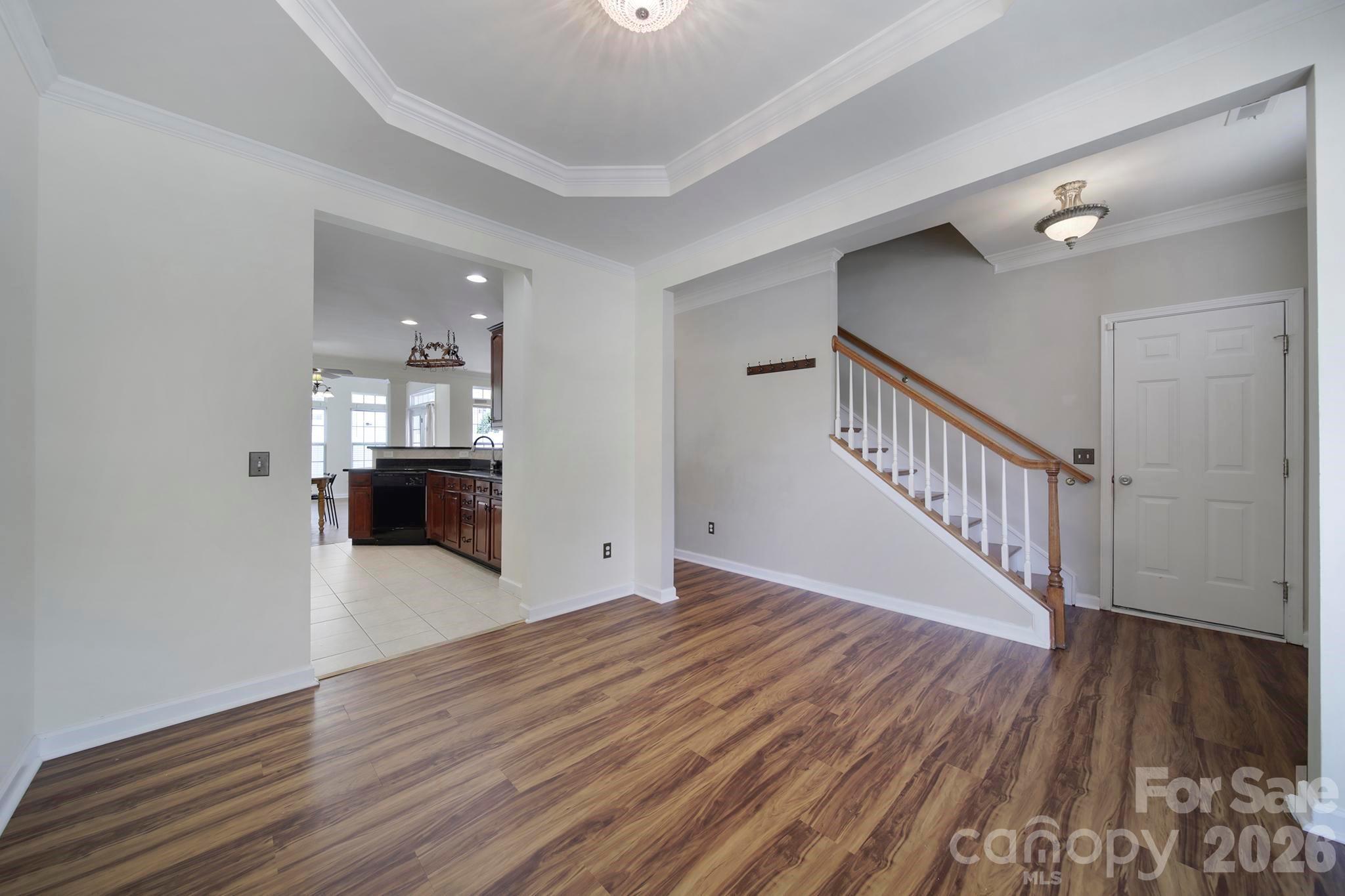 Autumn Cove At Lake Wylie - Residential