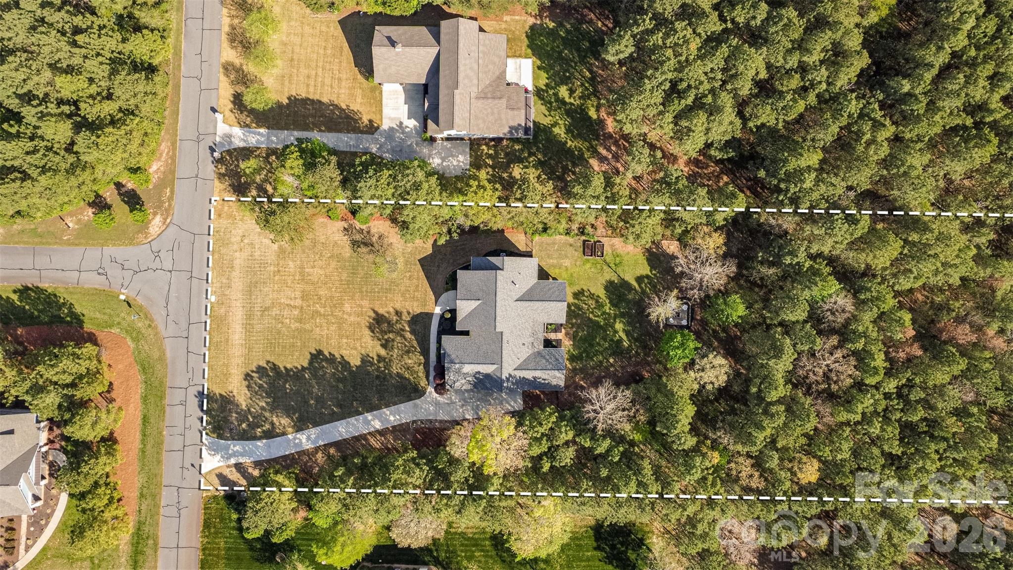 Catawba Shores Estates - Residential