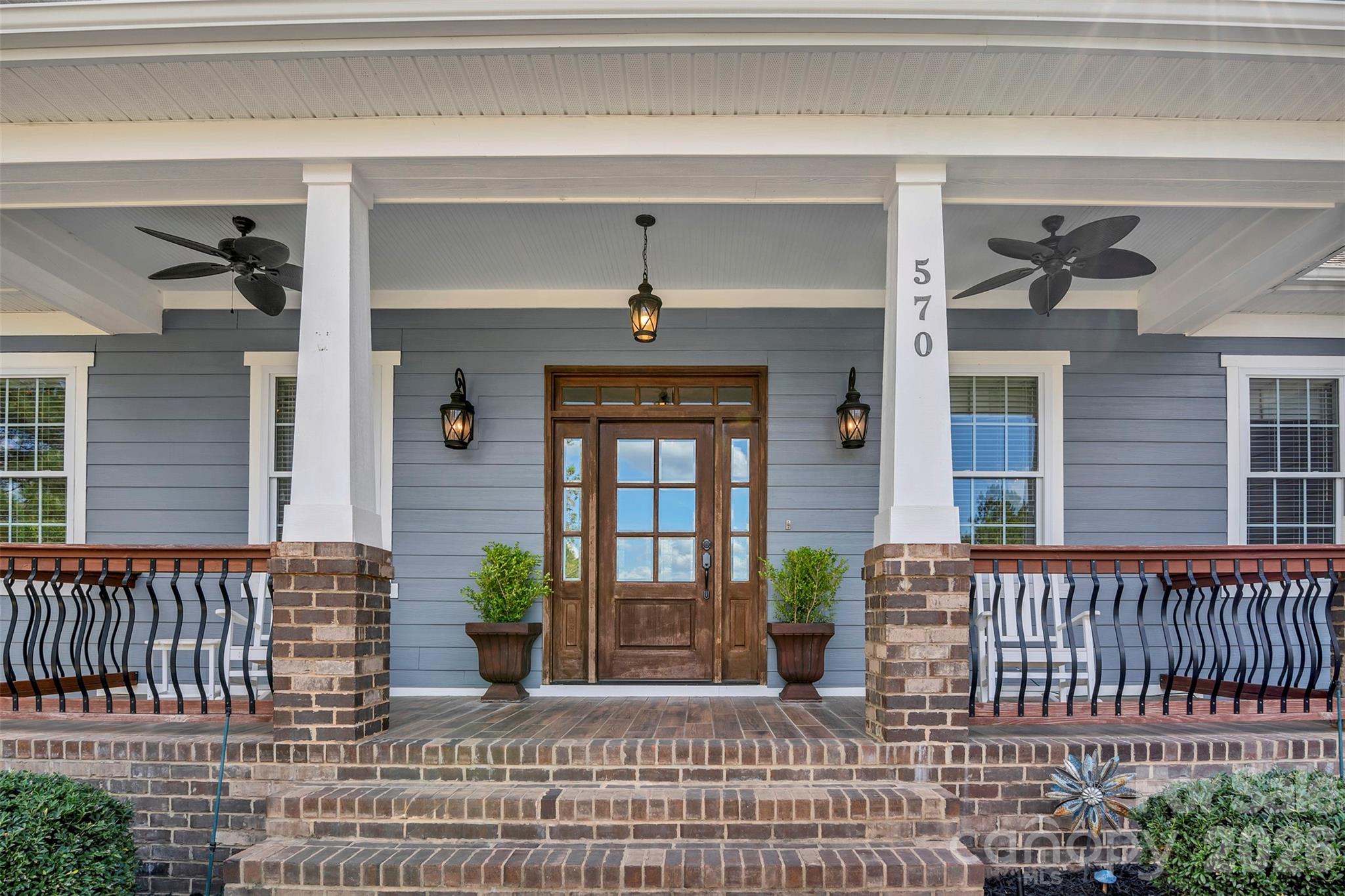 Catawba Shores Estates - Residential