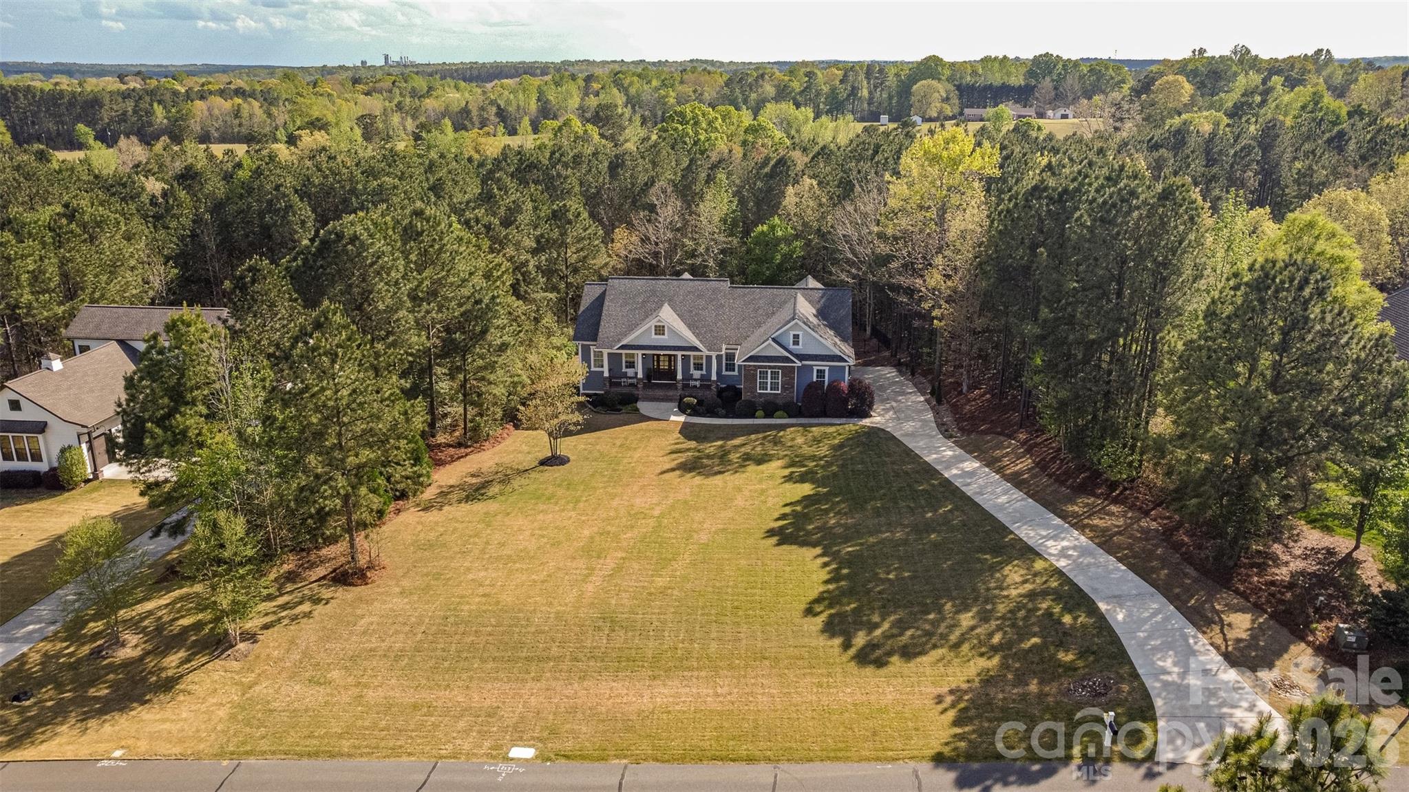 Catawba Shores Estates - Residential