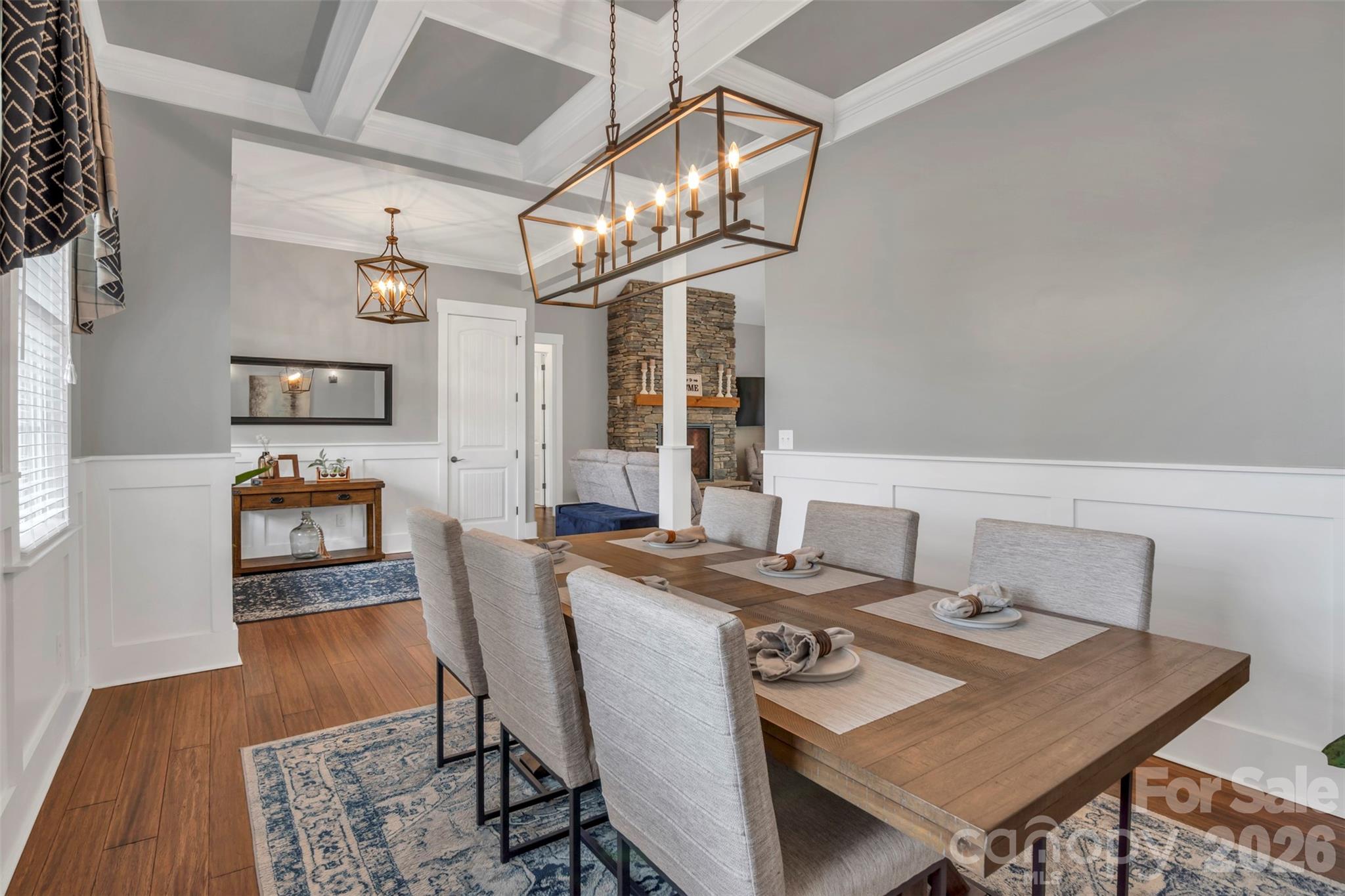 Catawba Shores Estates - Residential
