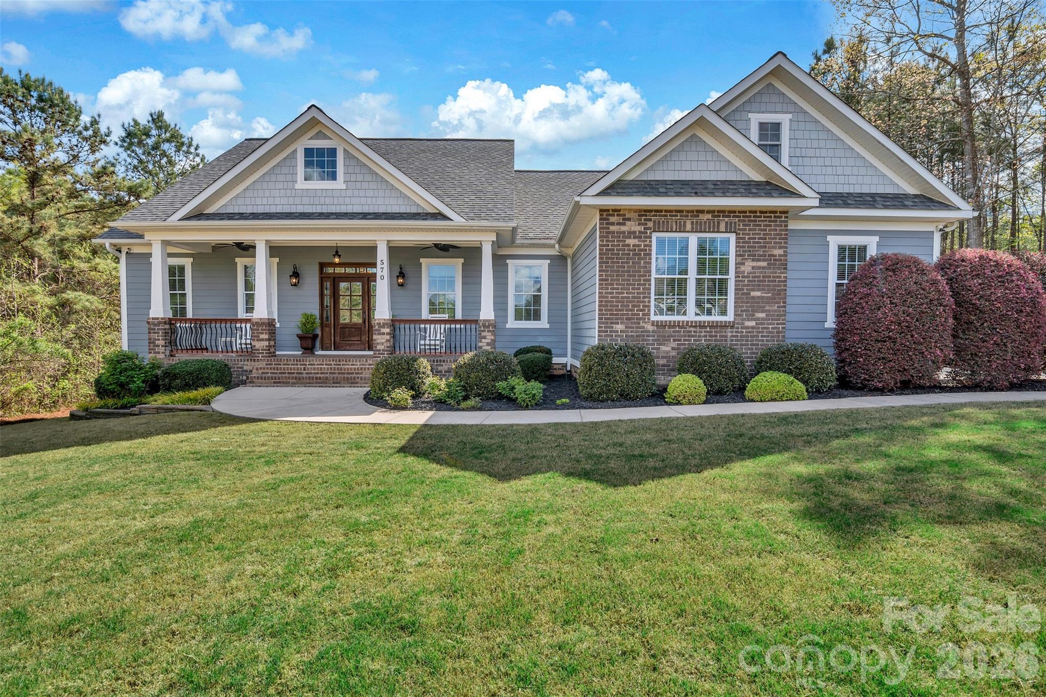 Catawba Shores Estates - Residential