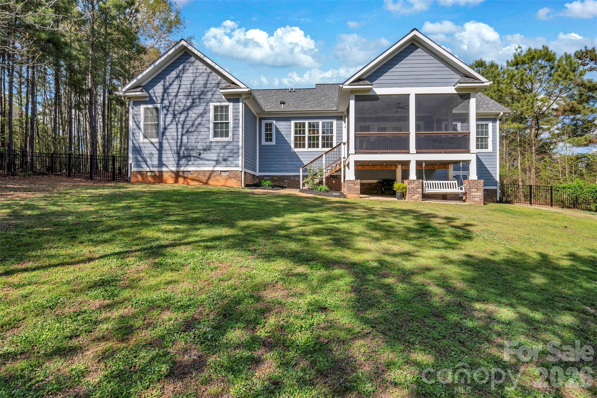 Catawba Shores Estates - Residential