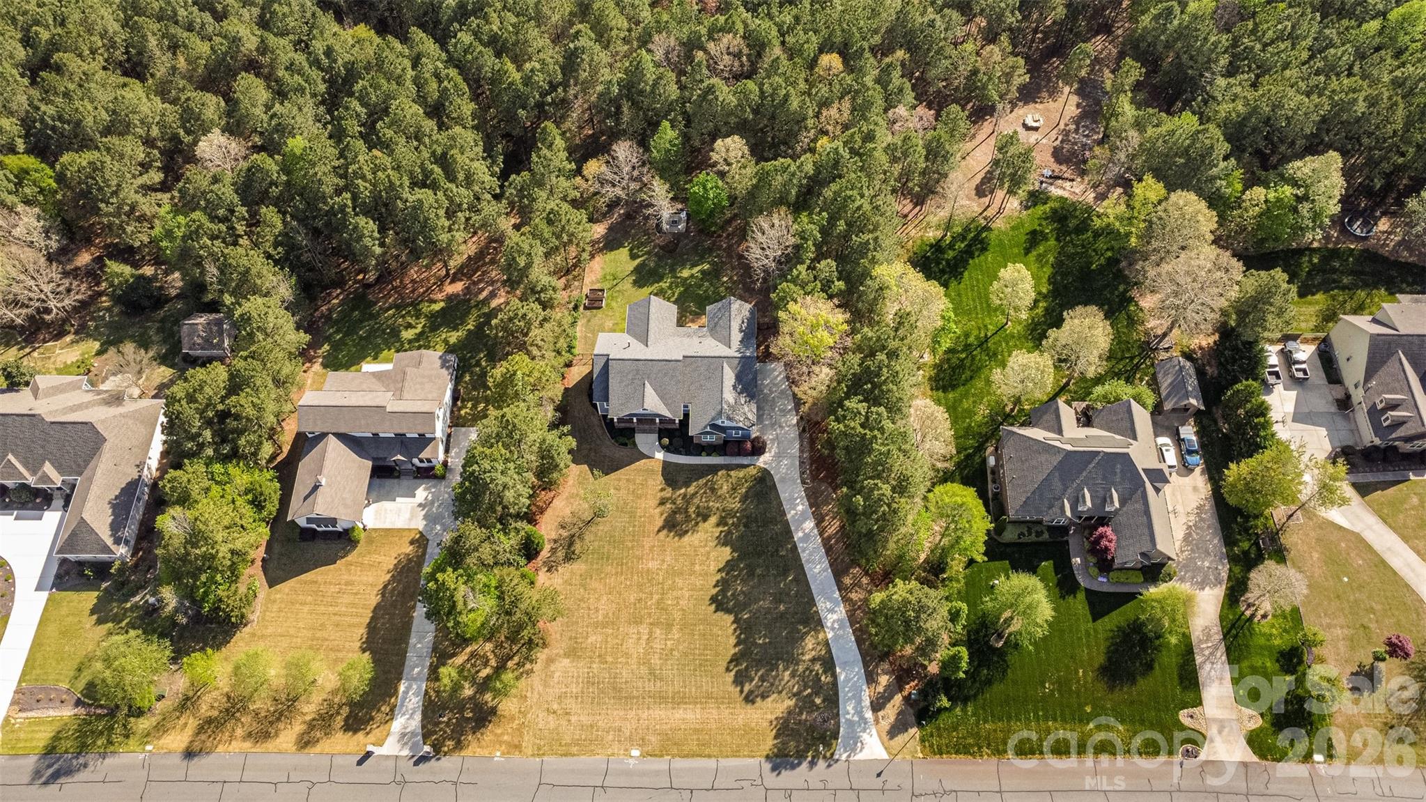 Catawba Shores Estates - Residential