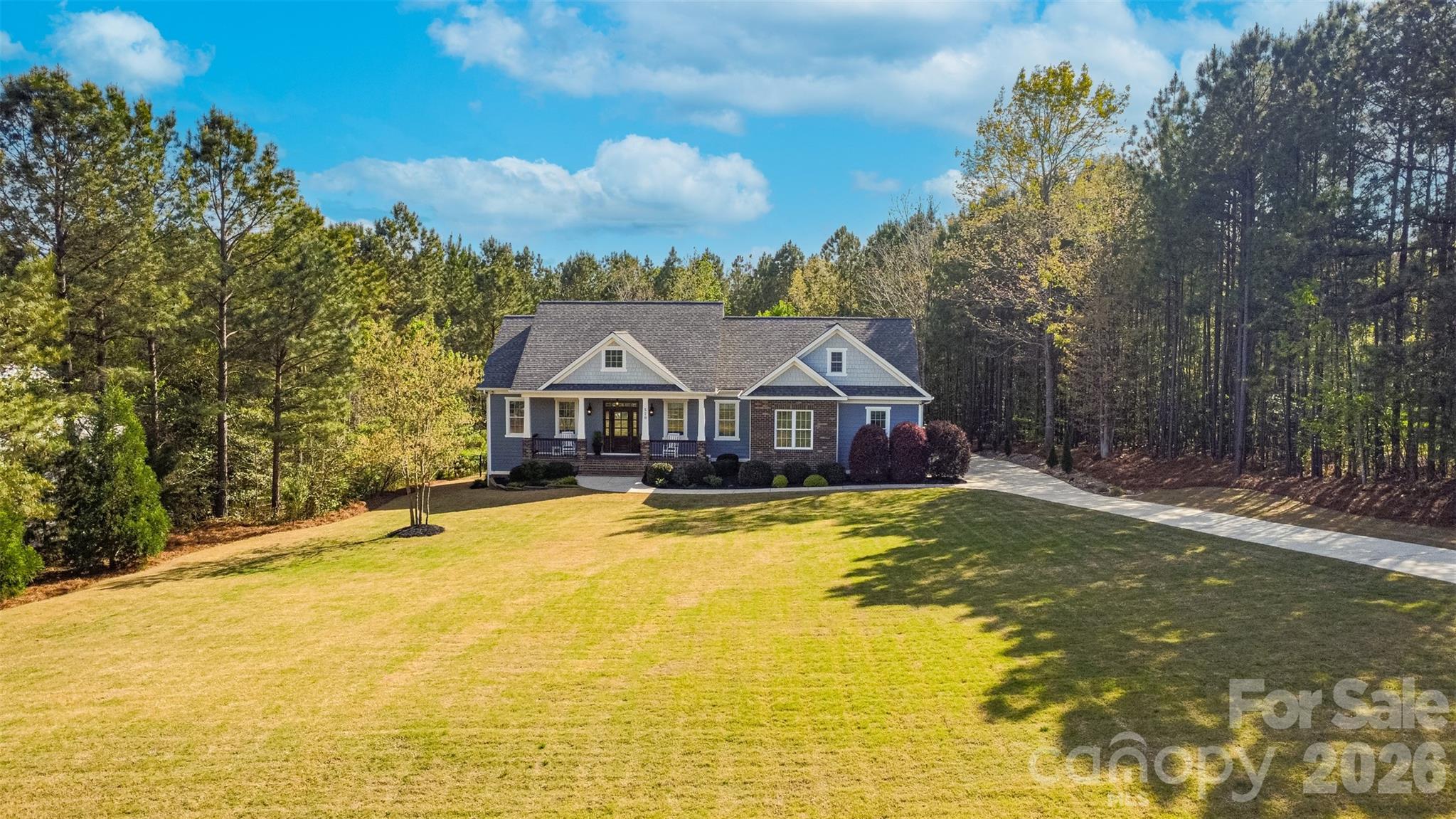 Catawba Shores Estates - Residential