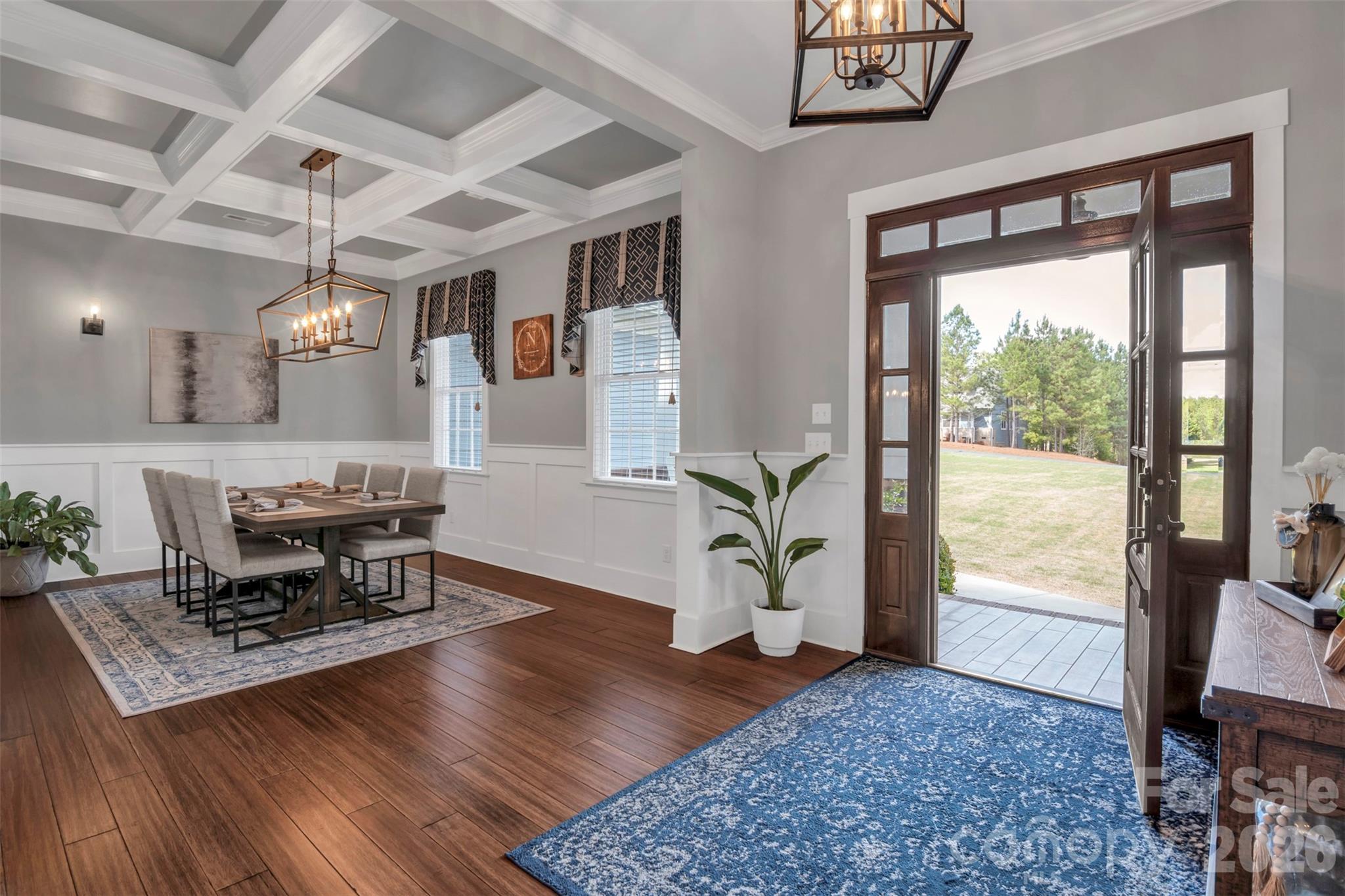 Catawba Shores Estates - Residential